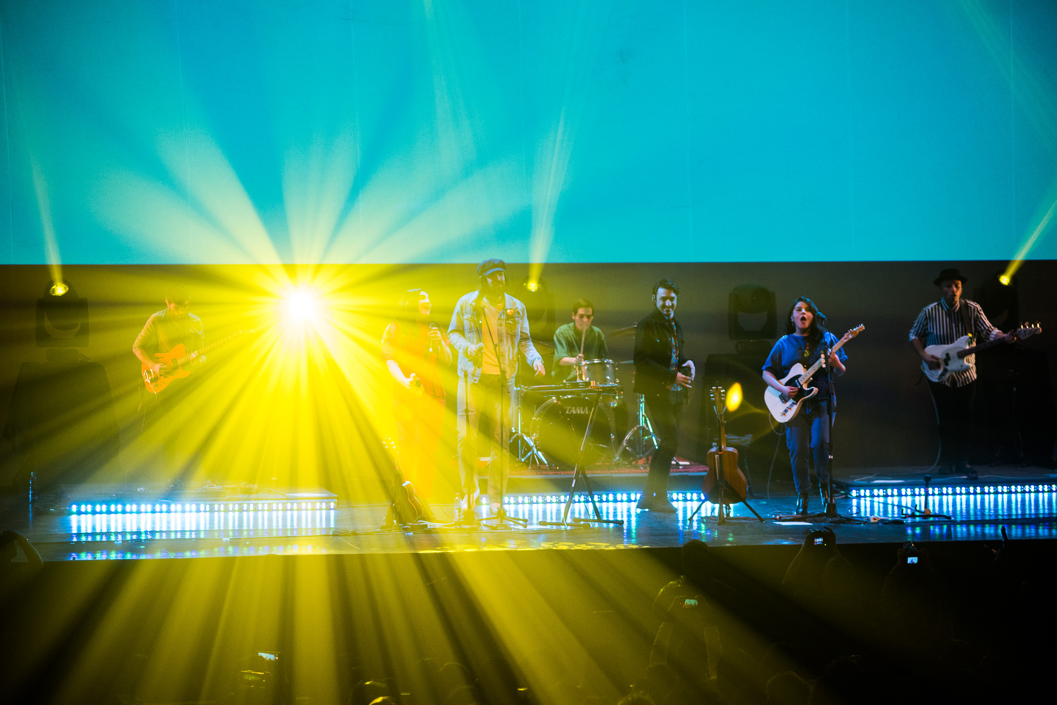 Yorka  -  28 Agosto 2019