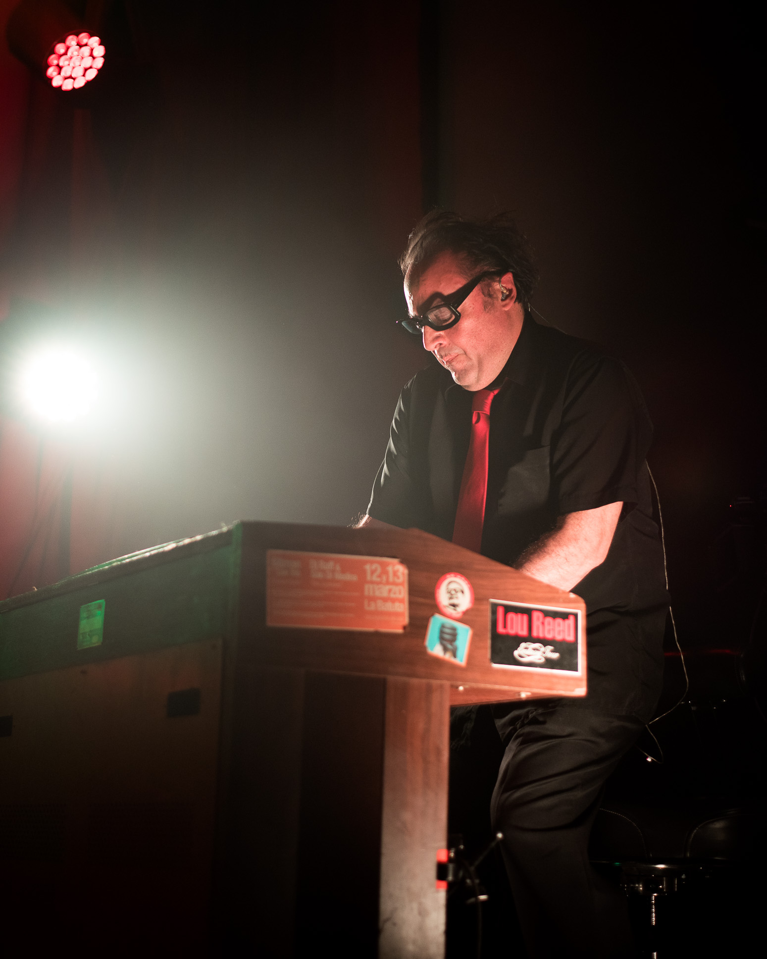 Los Tres "FOME"  -  10 Mayo 2019