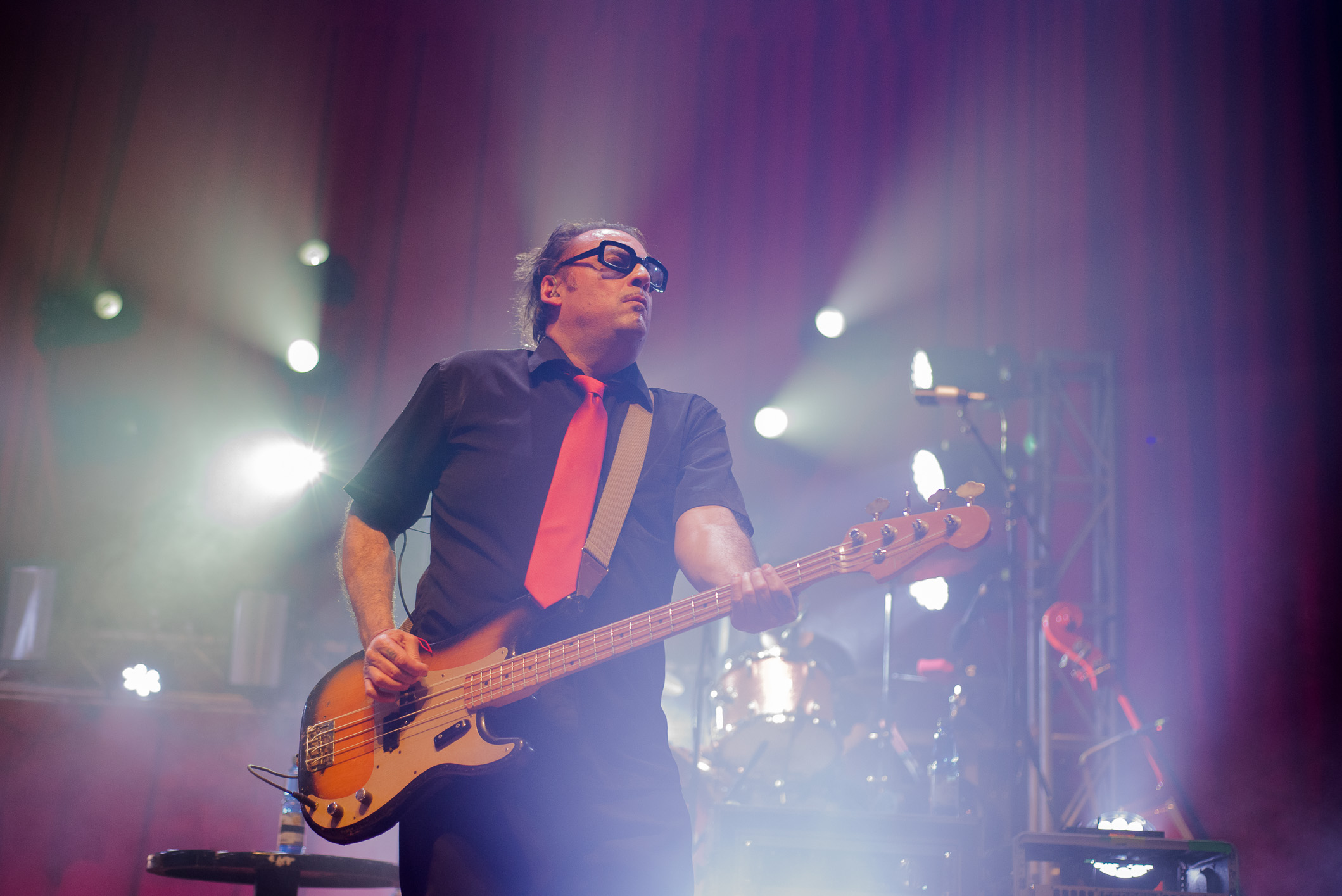 Los Tres "FOME"  -  10 Mayo 2019