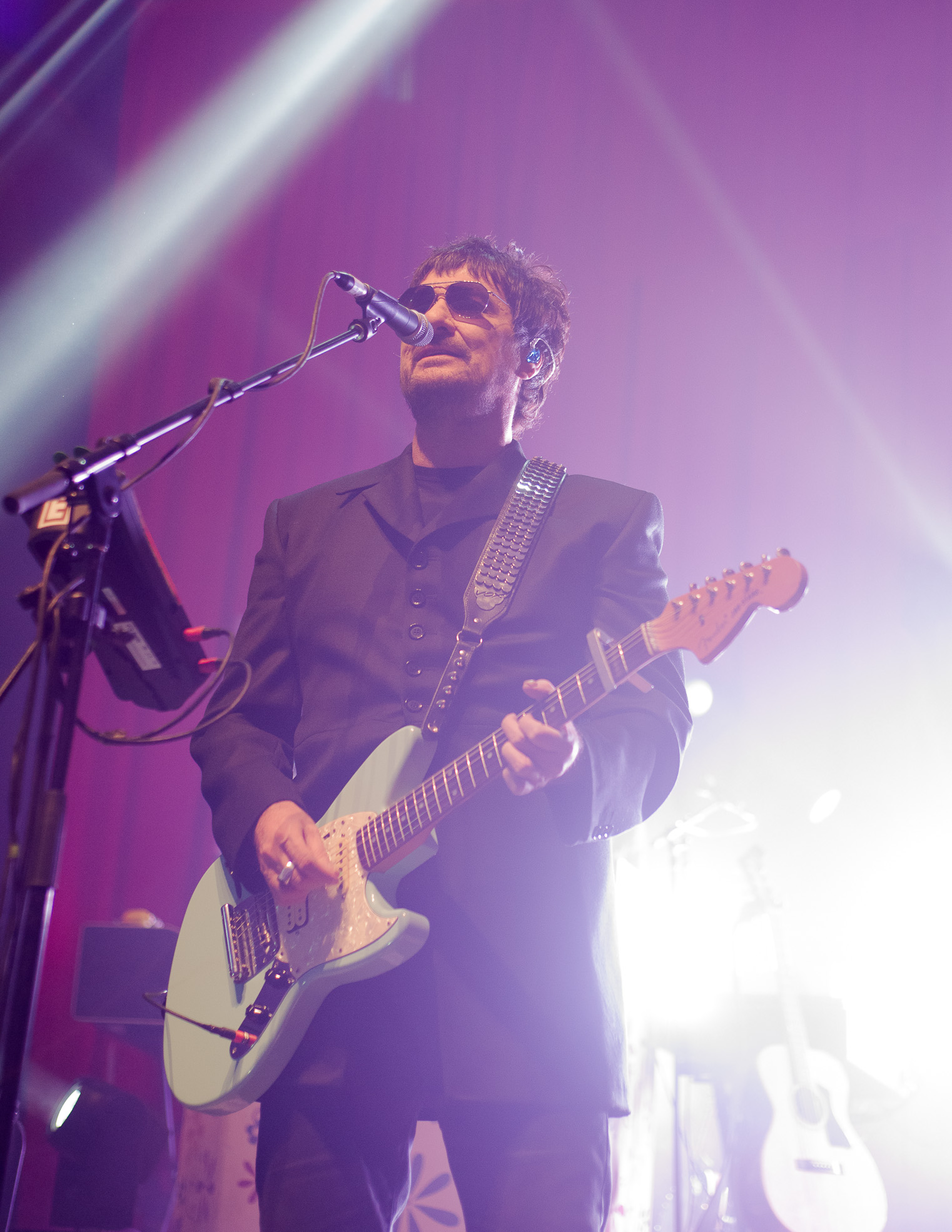 Los Tres "FOME"  -  10 Mayo 2019