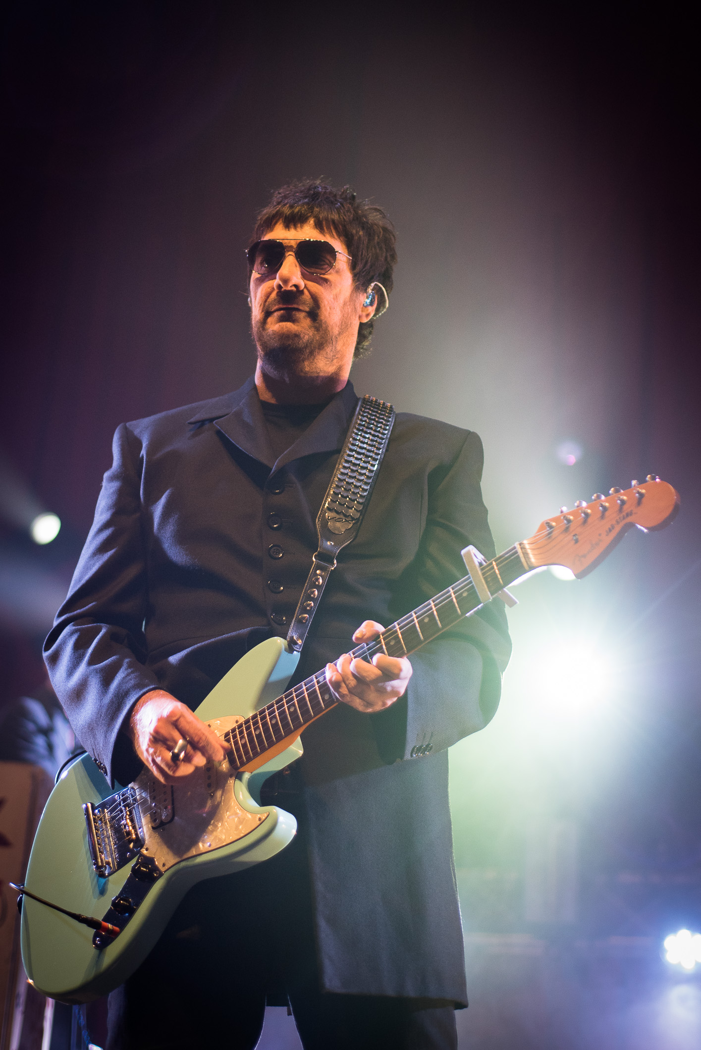 Los Tres "FOME"  -  10 Mayo 2019