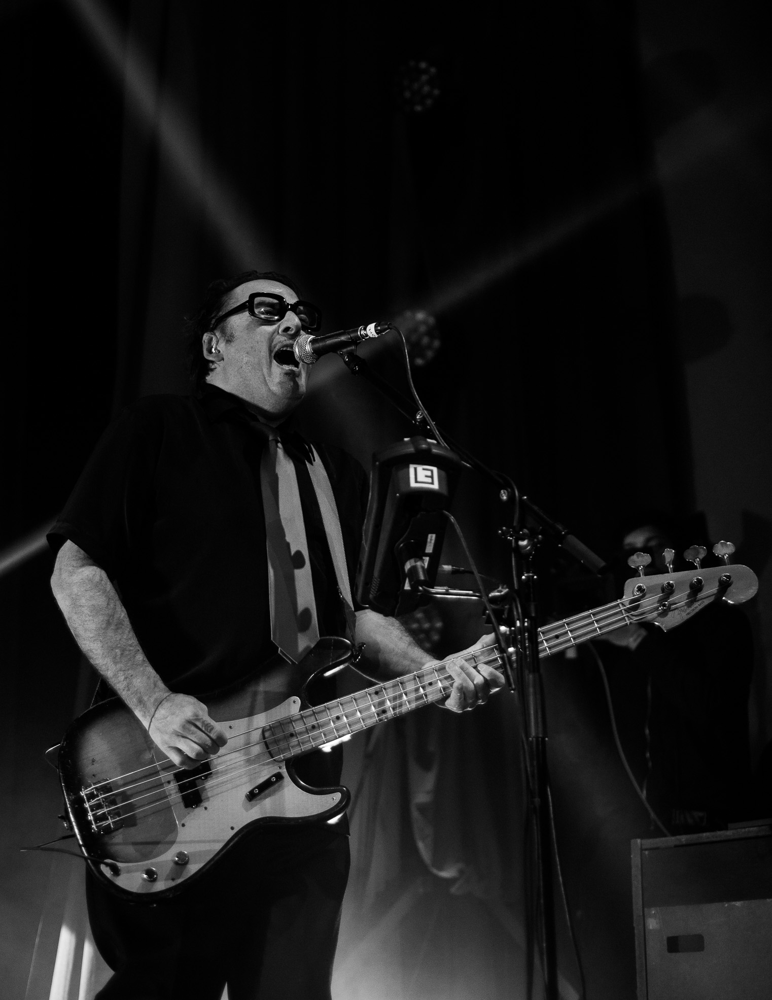 Los Tres "FOME"  -  10 Mayo 2019