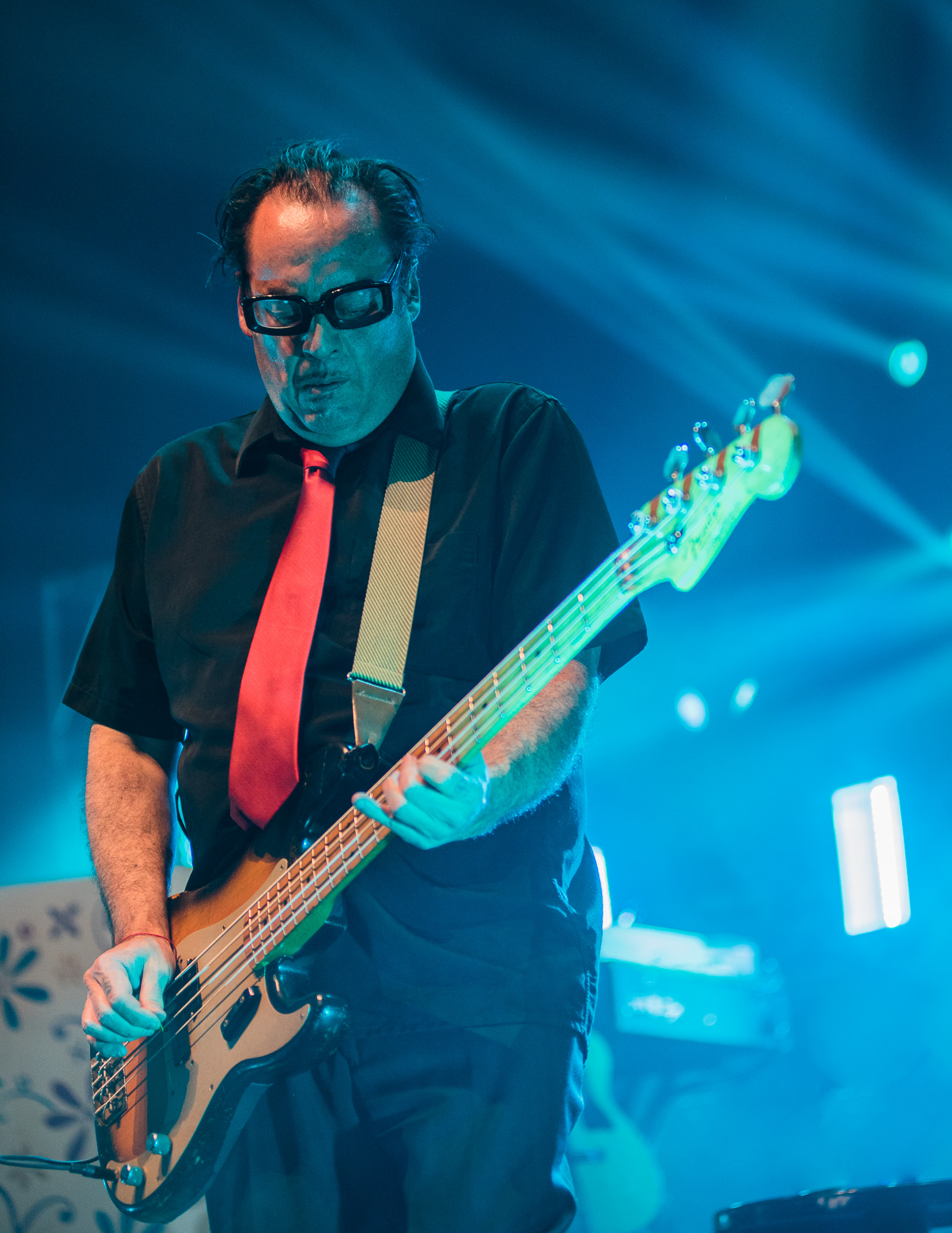 Los Tres "FOME"  -  10 Mayo 2019