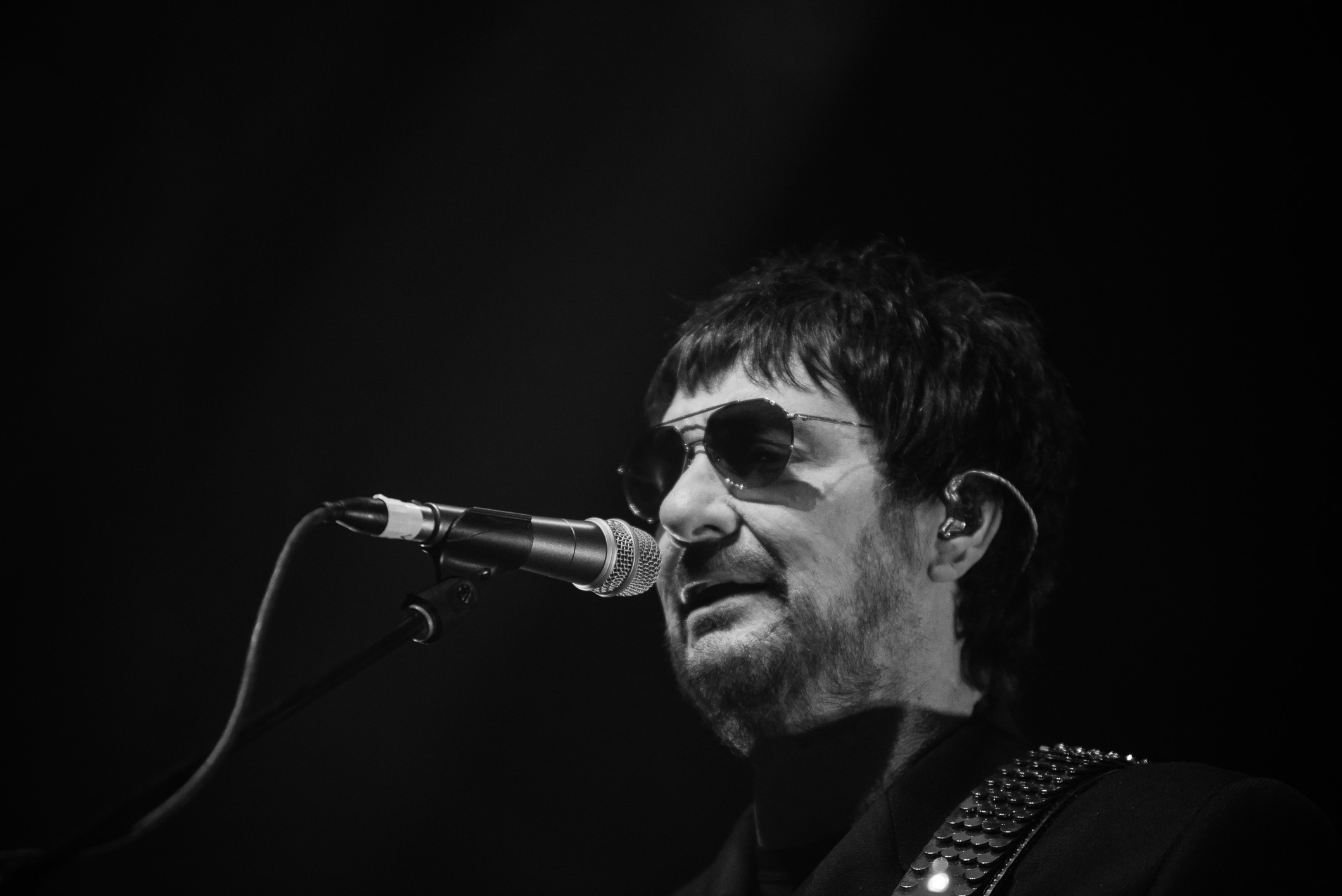 Los Tres "FOME"  -  10 Mayo 2019