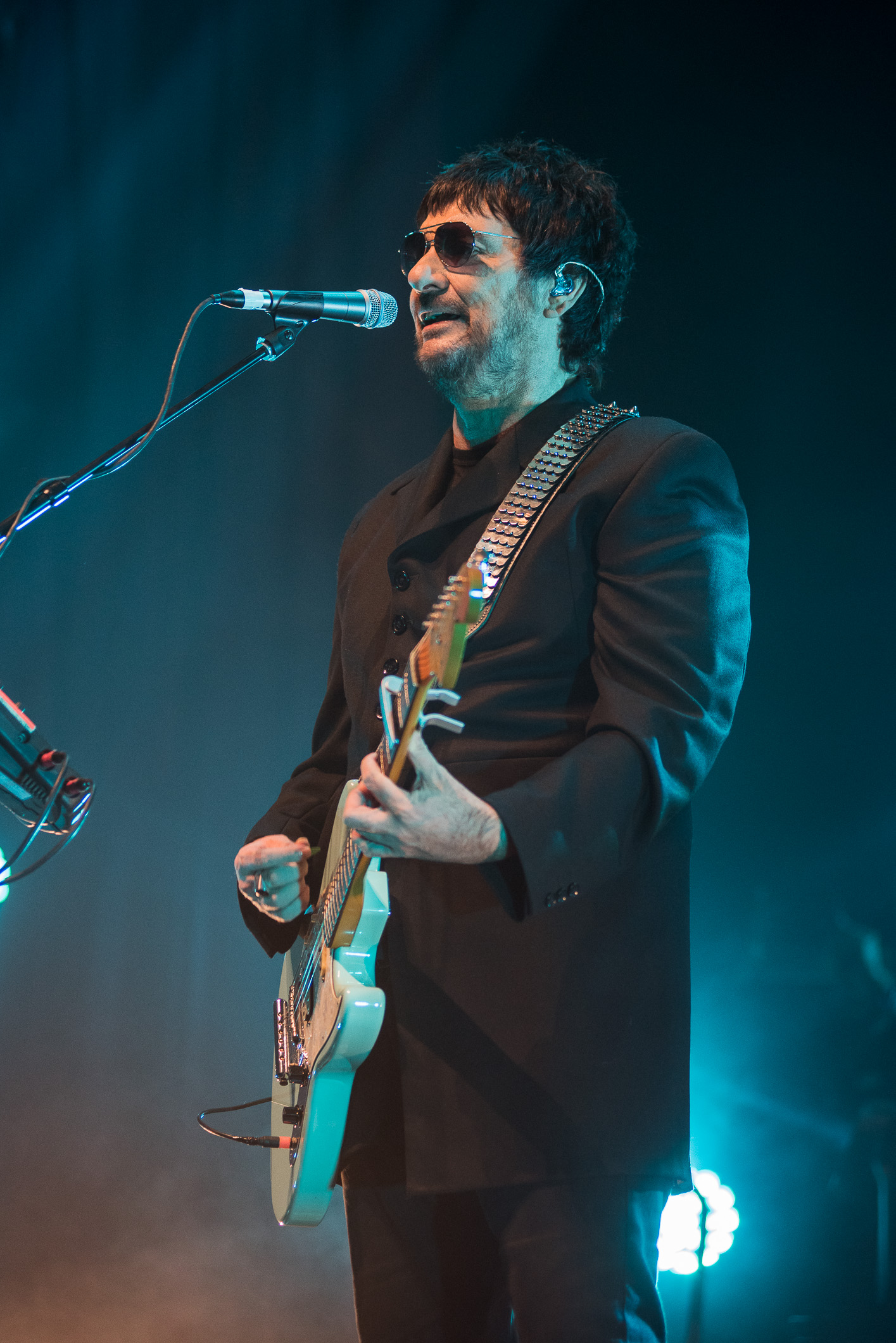 Los Tres "FOME"  -  10 Mayo 2019