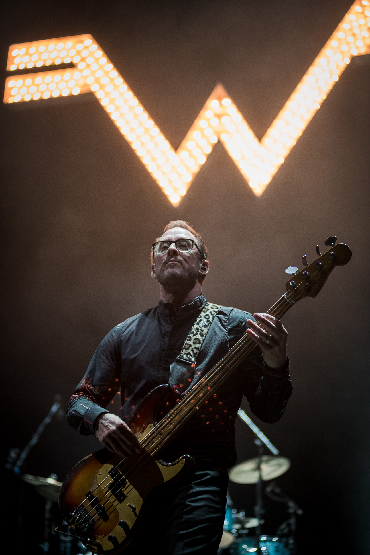 Weezer  -  24 Septiembre 2019