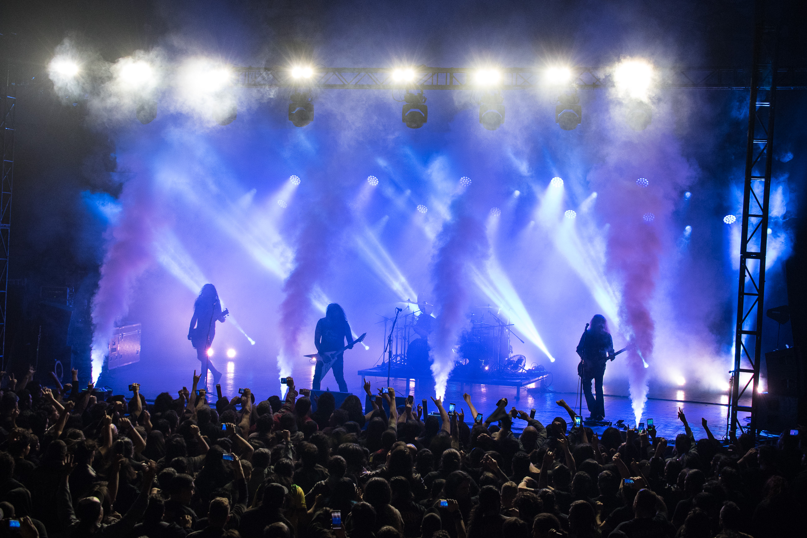 Kreator  -  5 Octubre 2019