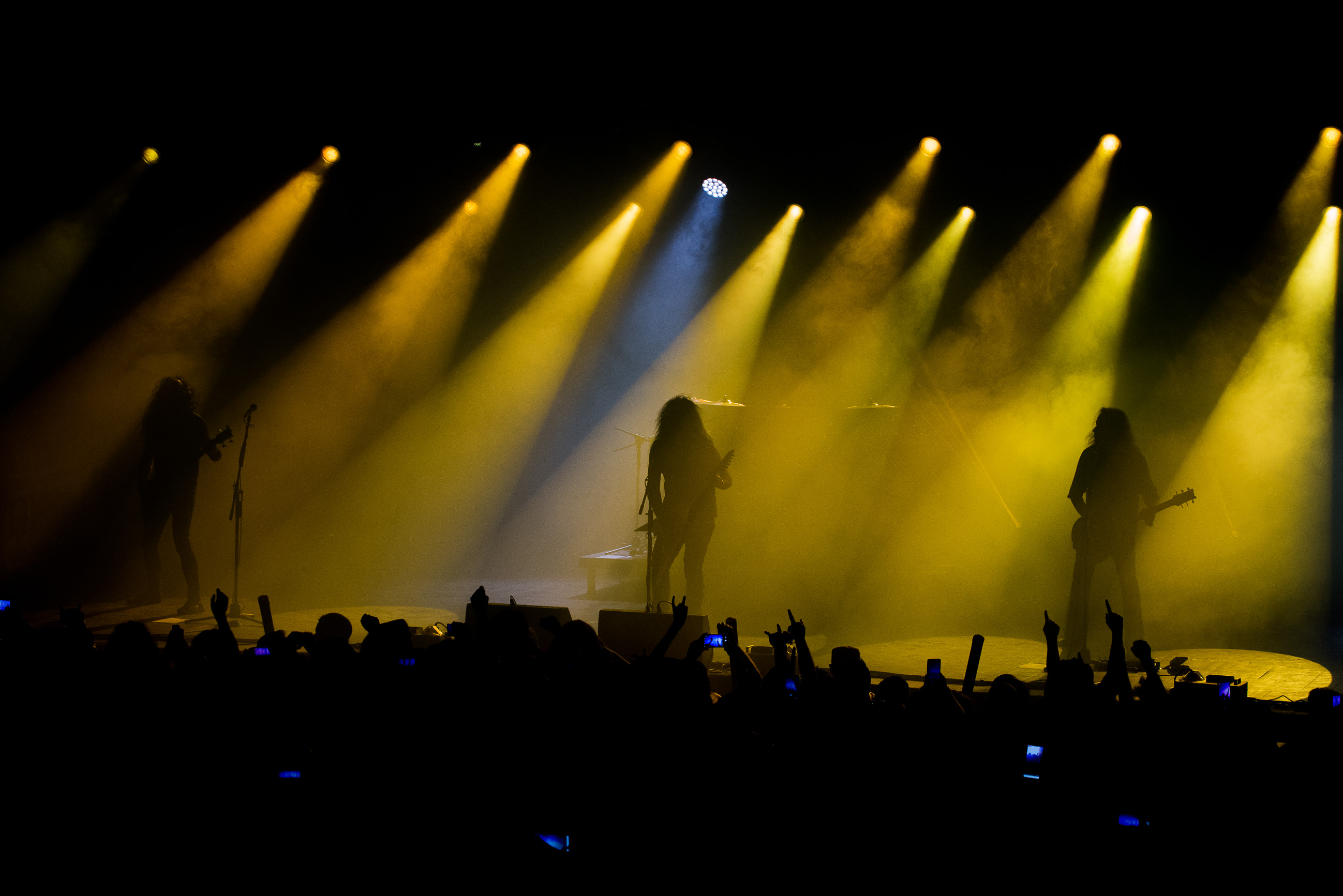 Kreator  -  5 Octubre 2019