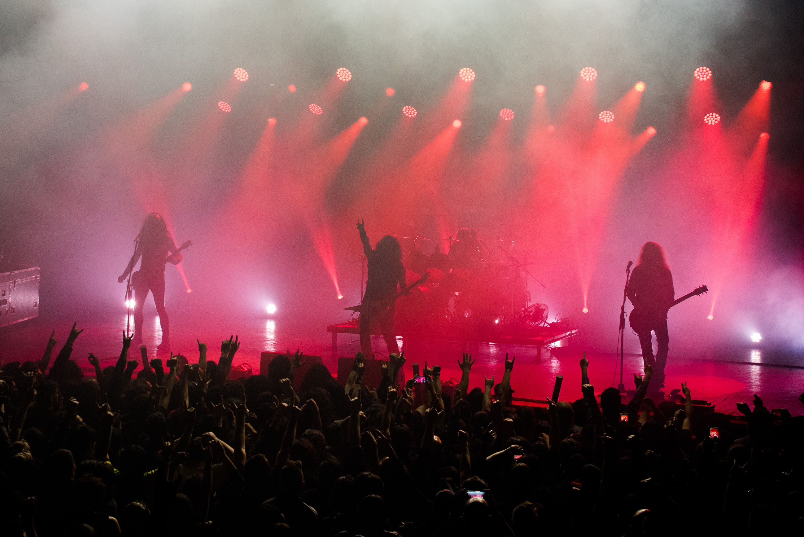 Kreator  -  5 Octubre 2019