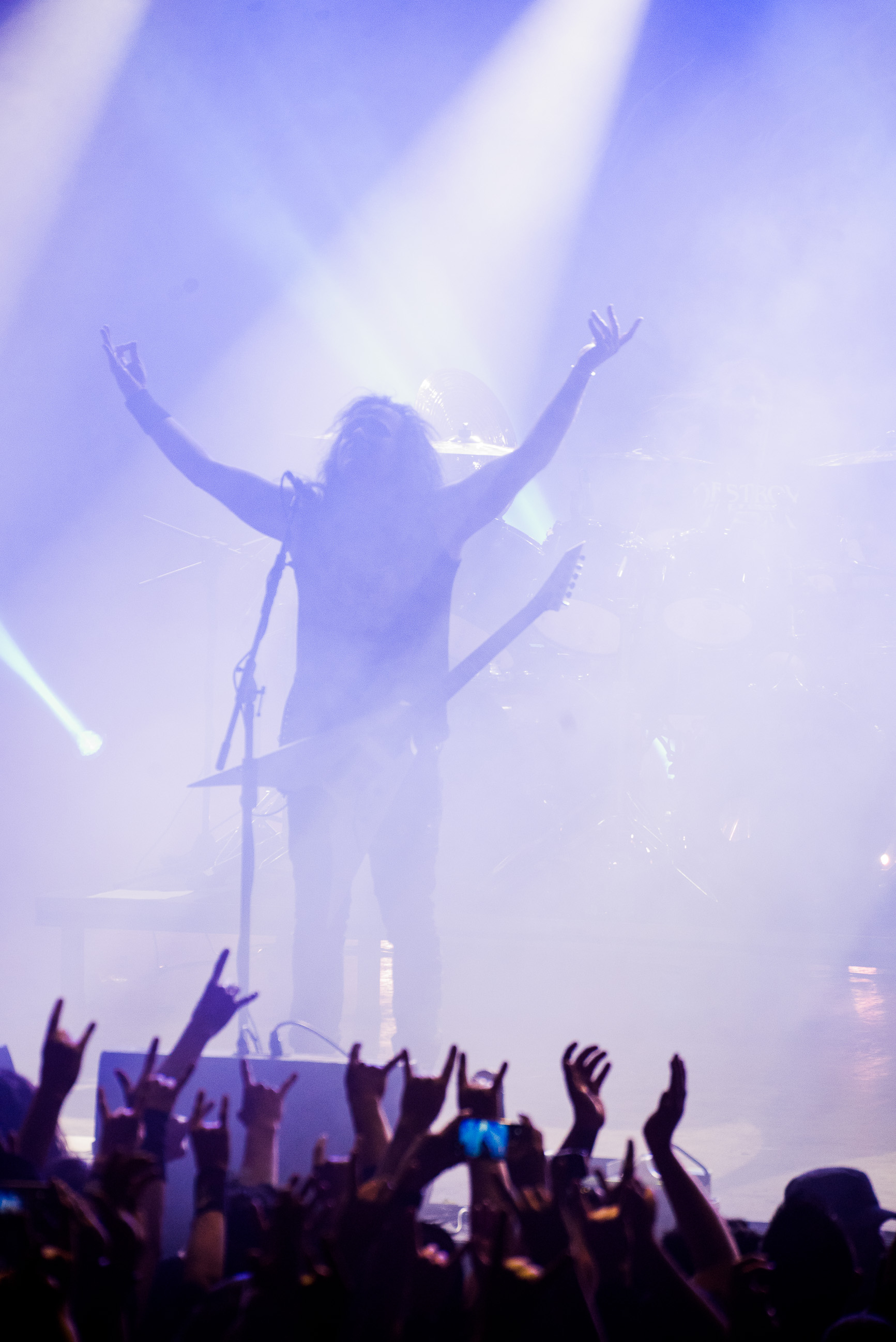 Kreator  -  5 Octubre 2019