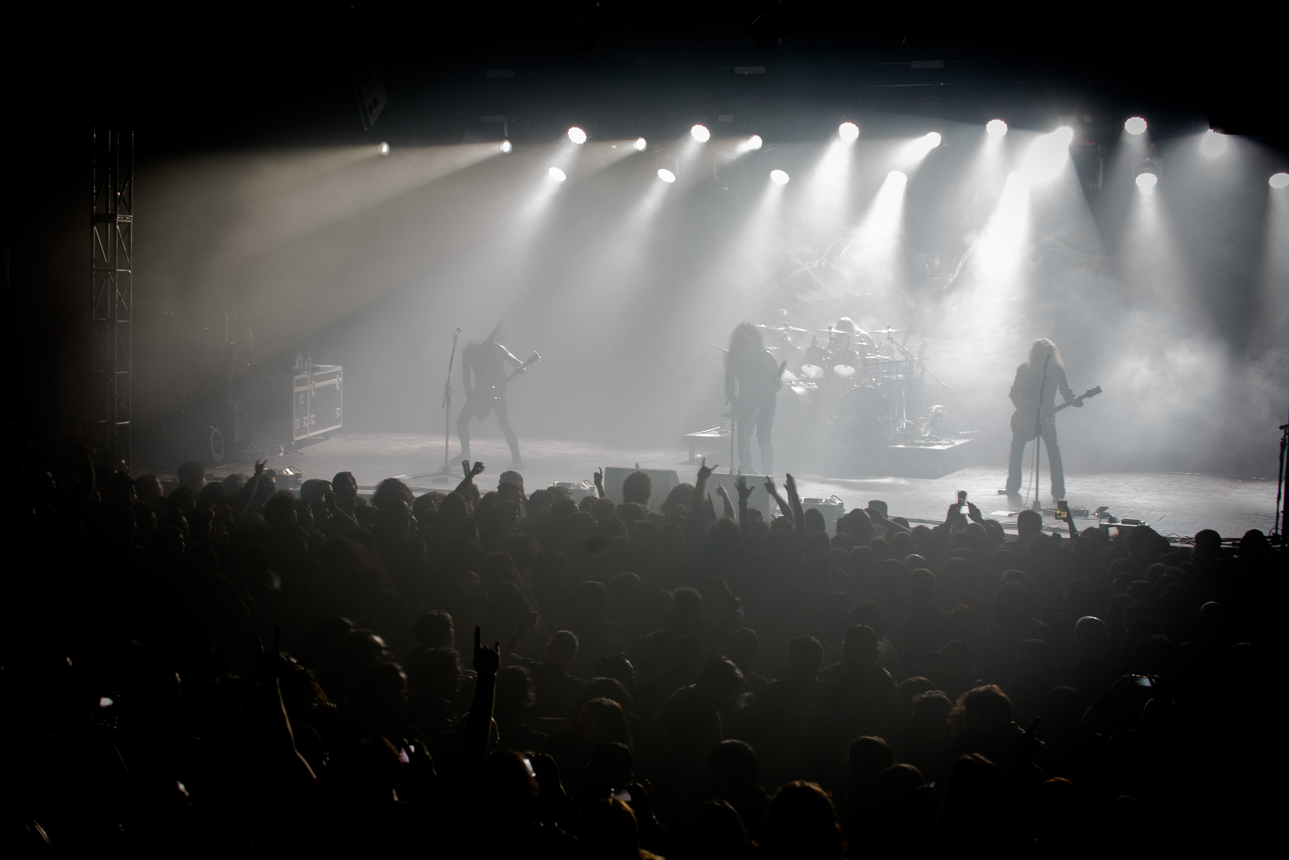 Kreator  -  5 Octubre 2019