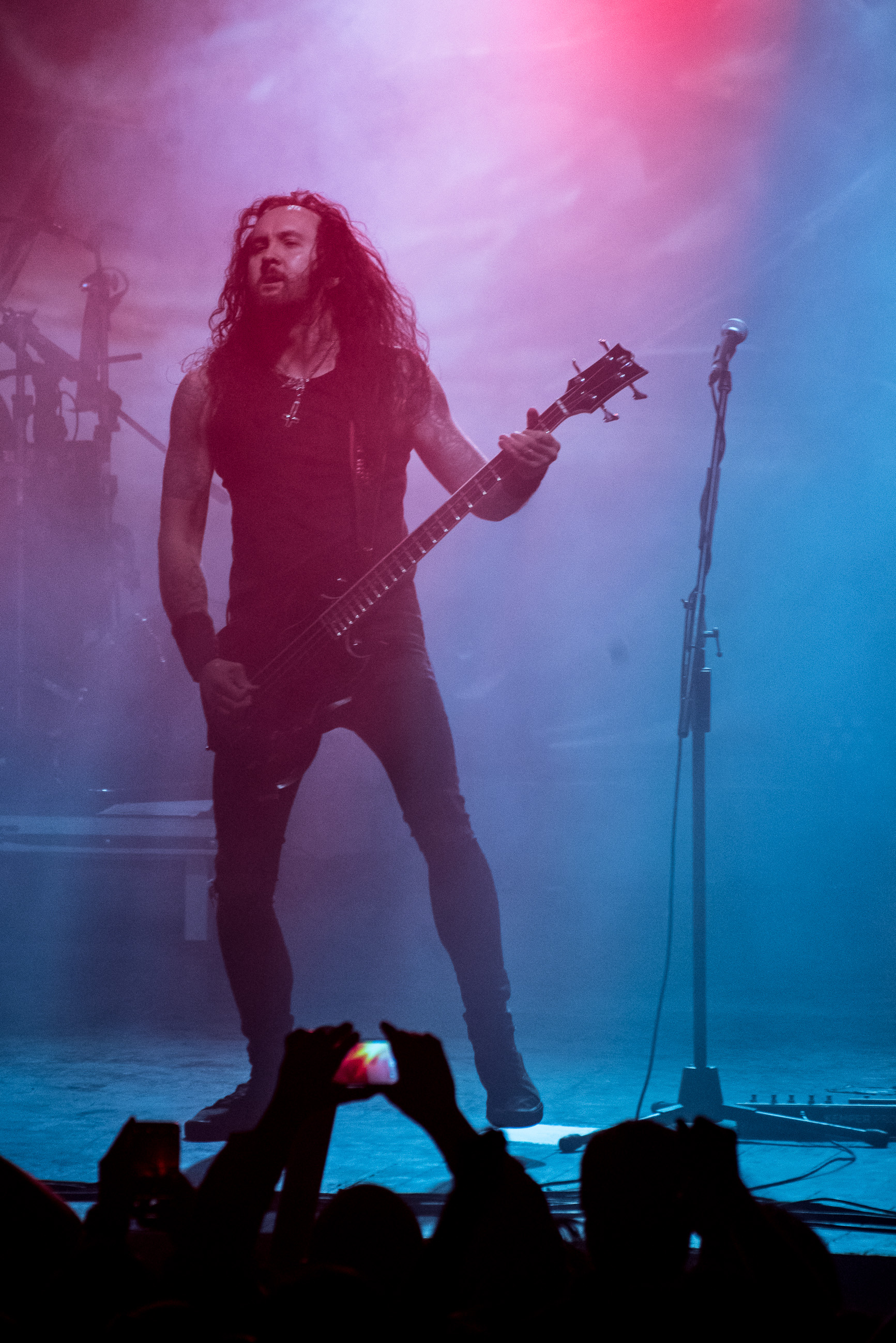 Kreator  -  5 Octubre 2019