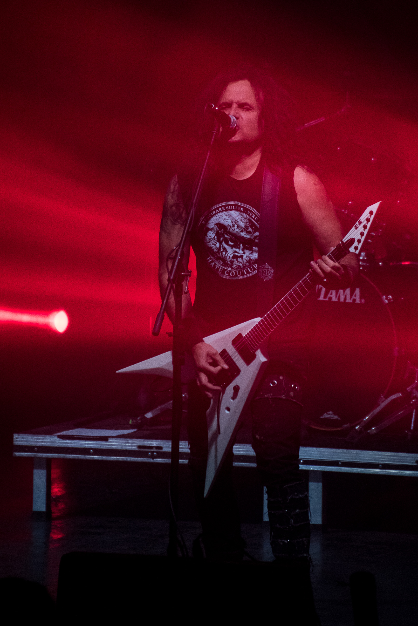 Kreator  -  5 Octubre 2019