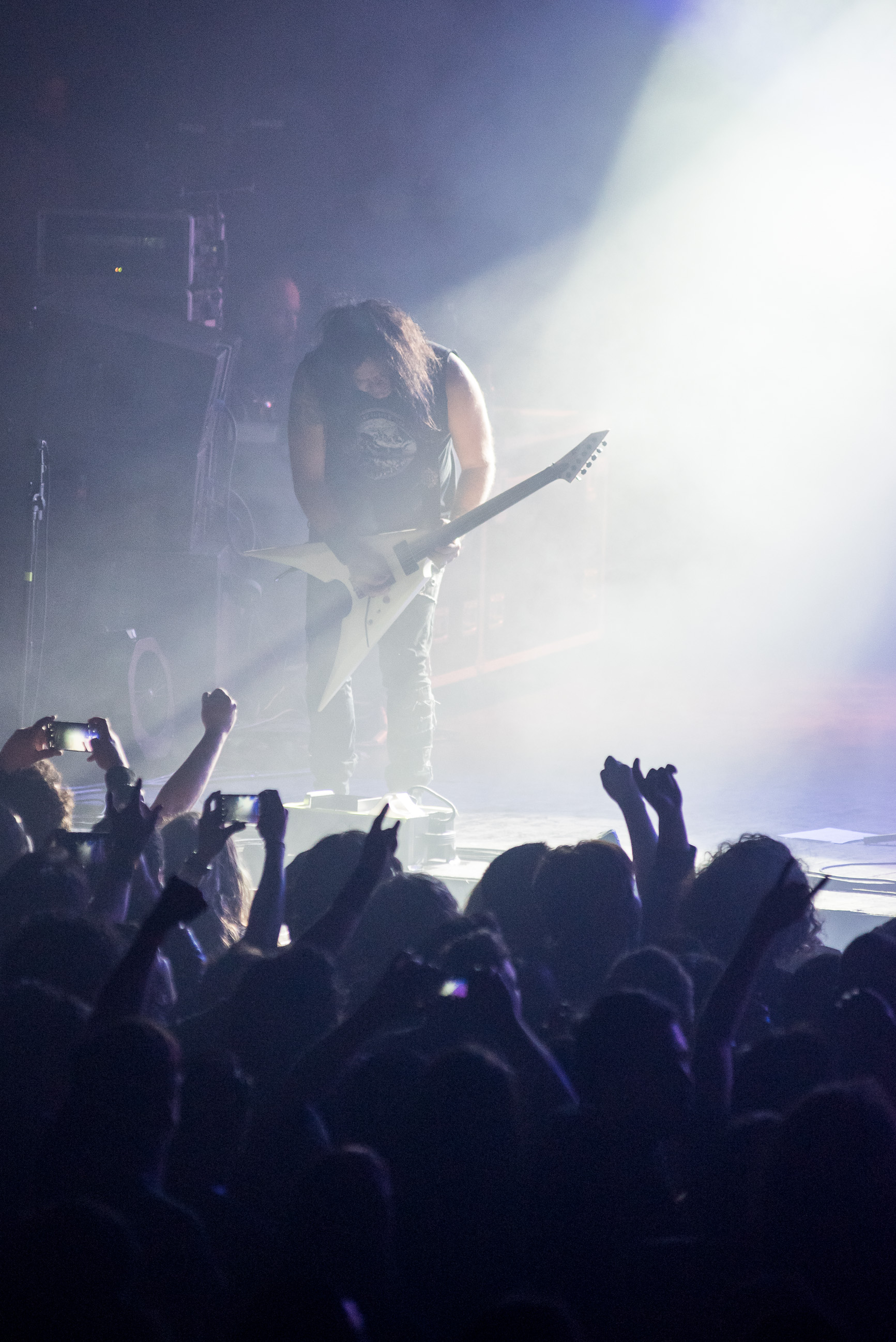 Kreator  -  5 Octubre 2019