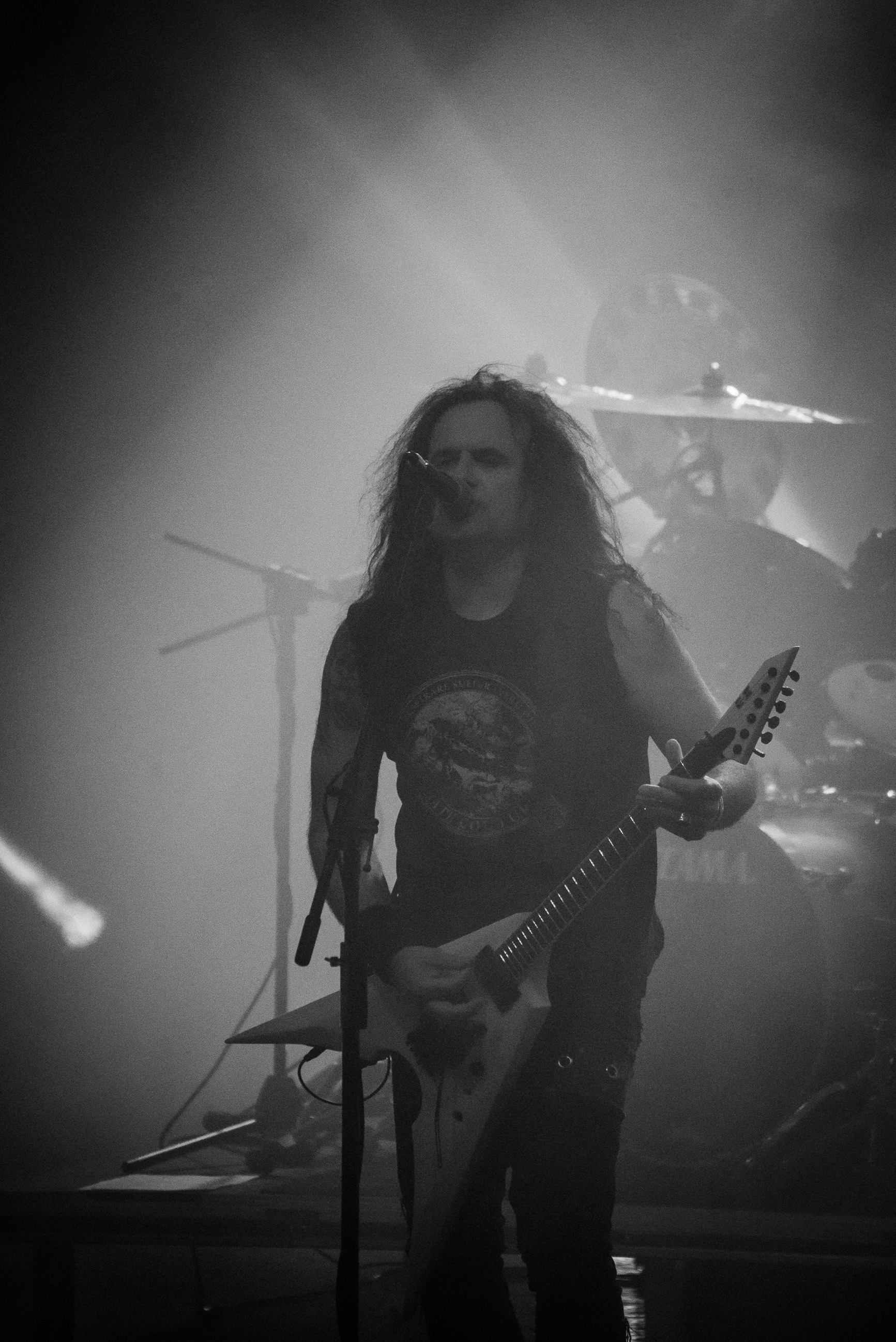 Kreator  -  5 Octubre 2019