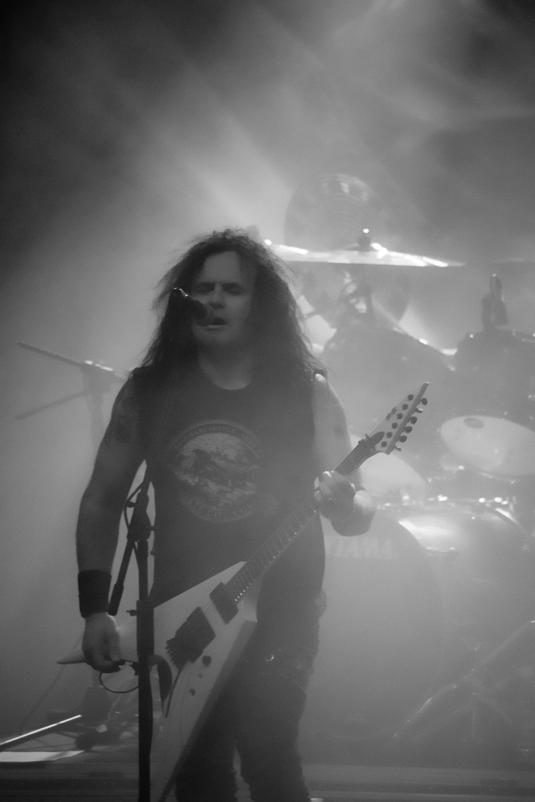 Kreator  -  5 Octubre 2019