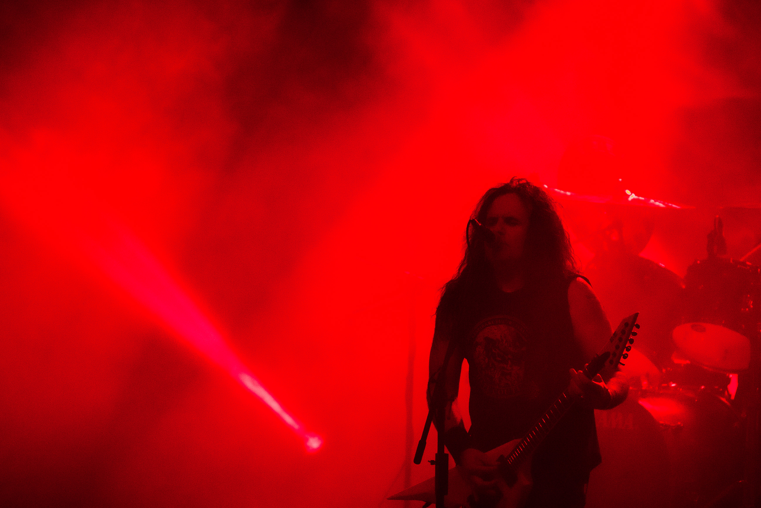 Kreator  -  5 Octubre 2019