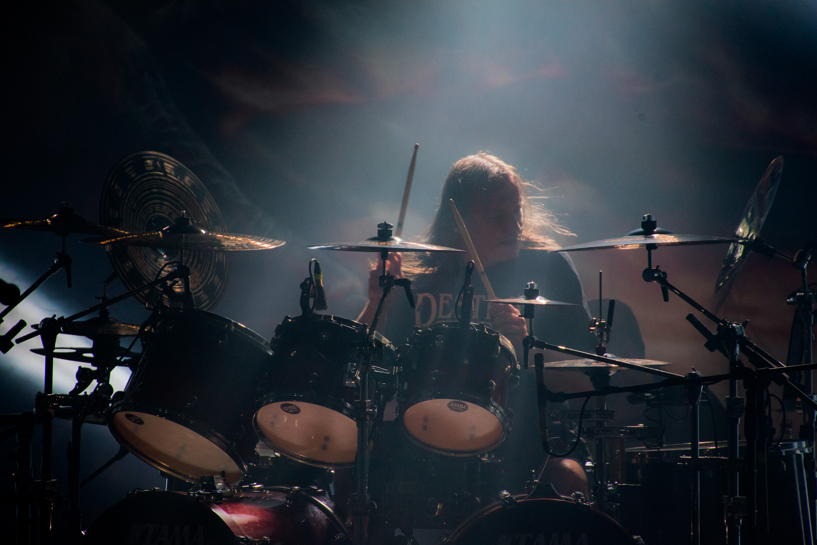 Kreator  -  5 Octubre 2019