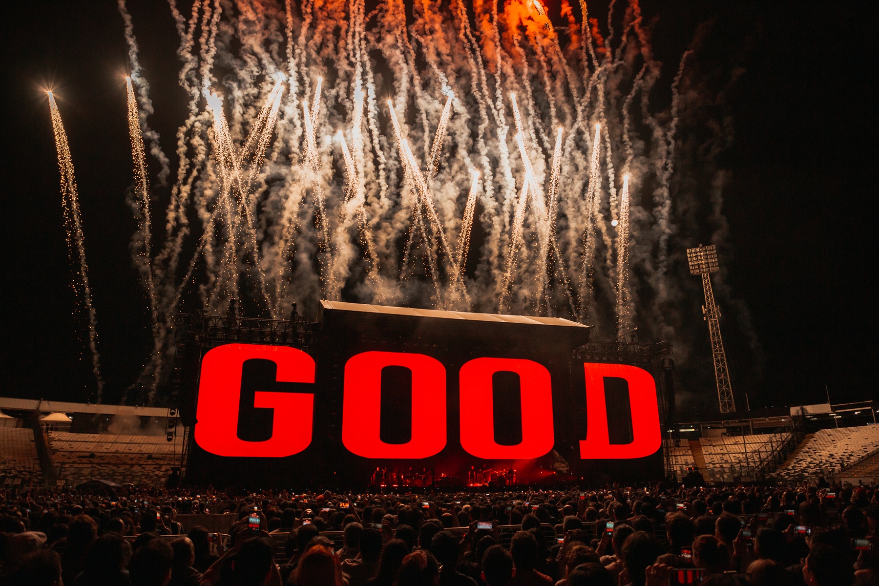 Roger Waters - This Is Not a Drill