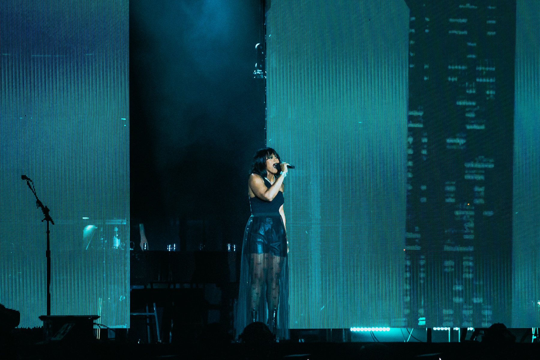 Roger Waters - This Is Not a Drill