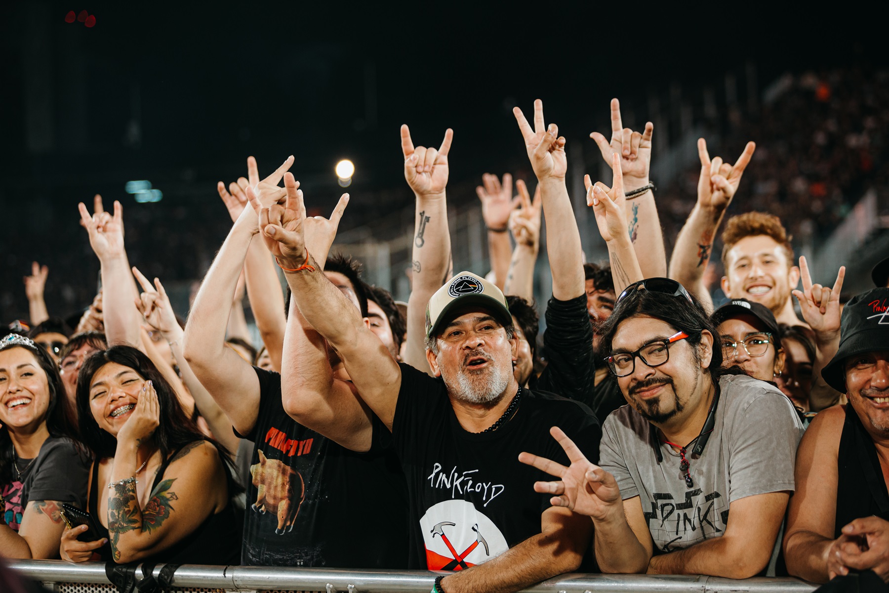 Roger Waters - This Is Not a Drill