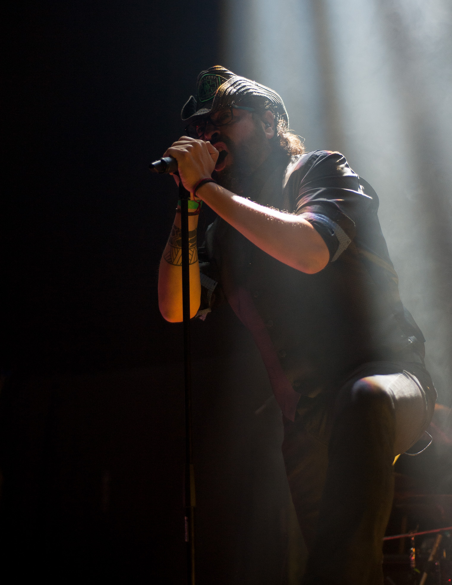 Black Label Society   -   12 Abril 2019