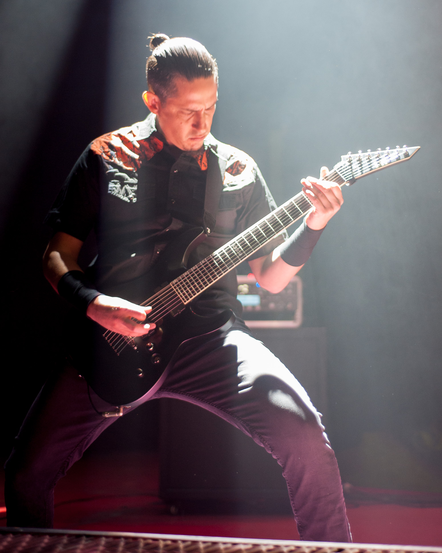 Black Label Society   -   12 Abril 2019