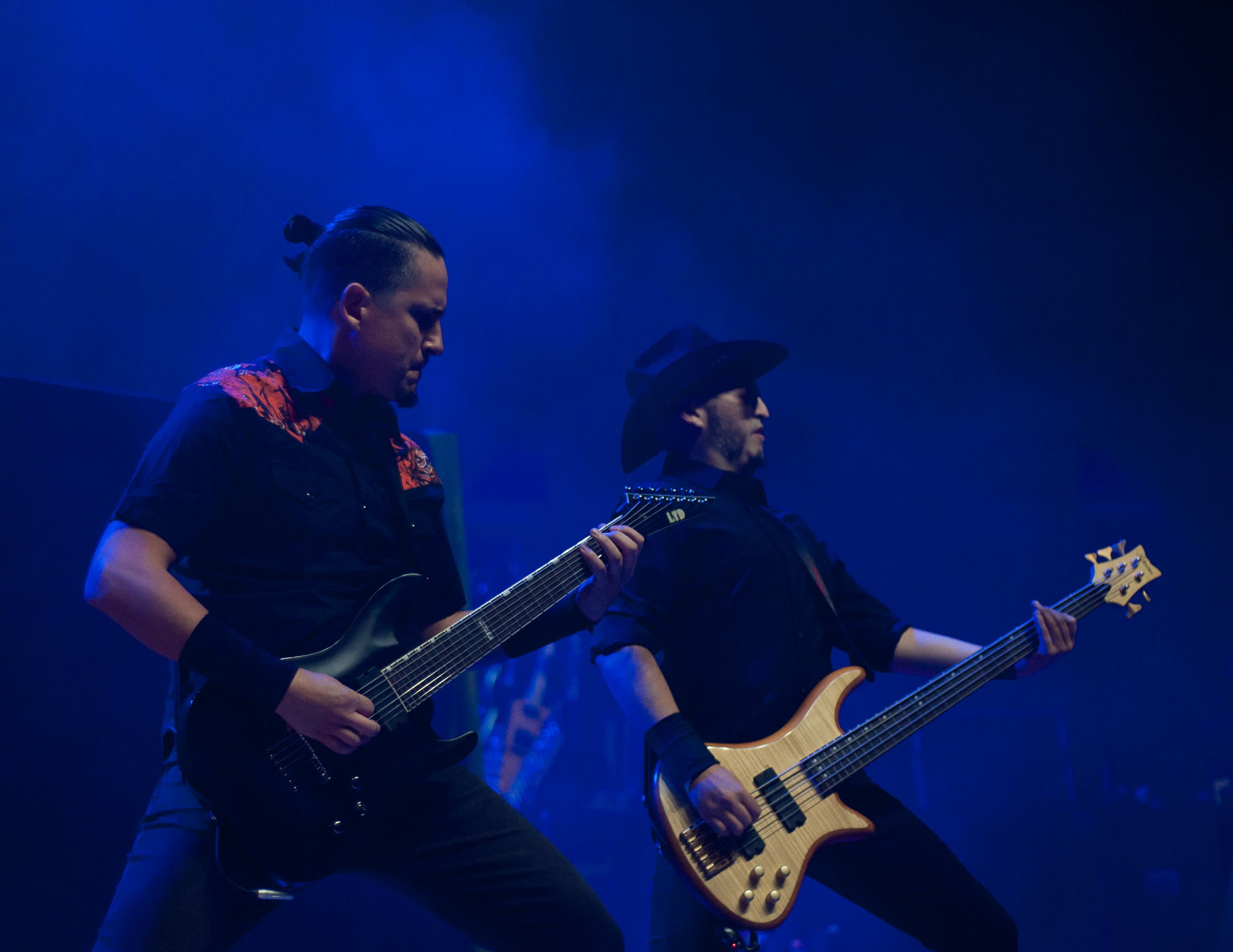 Black Label Society   -   12 Abril 2019