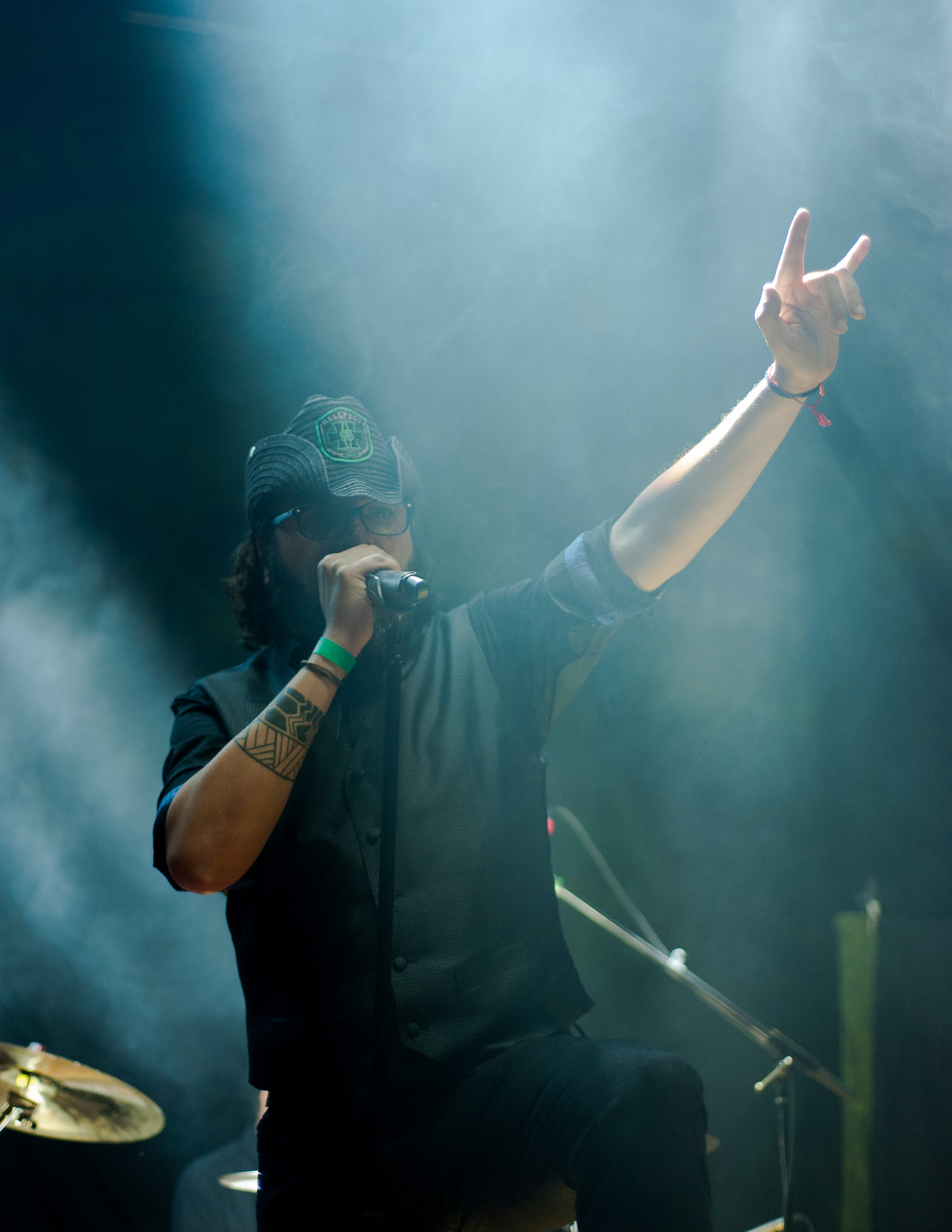 Black Label Society   -   12 Abril 2019