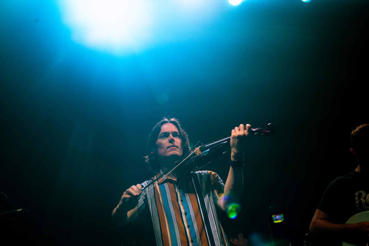 Snarky Puppy - Empire Central South American Tour