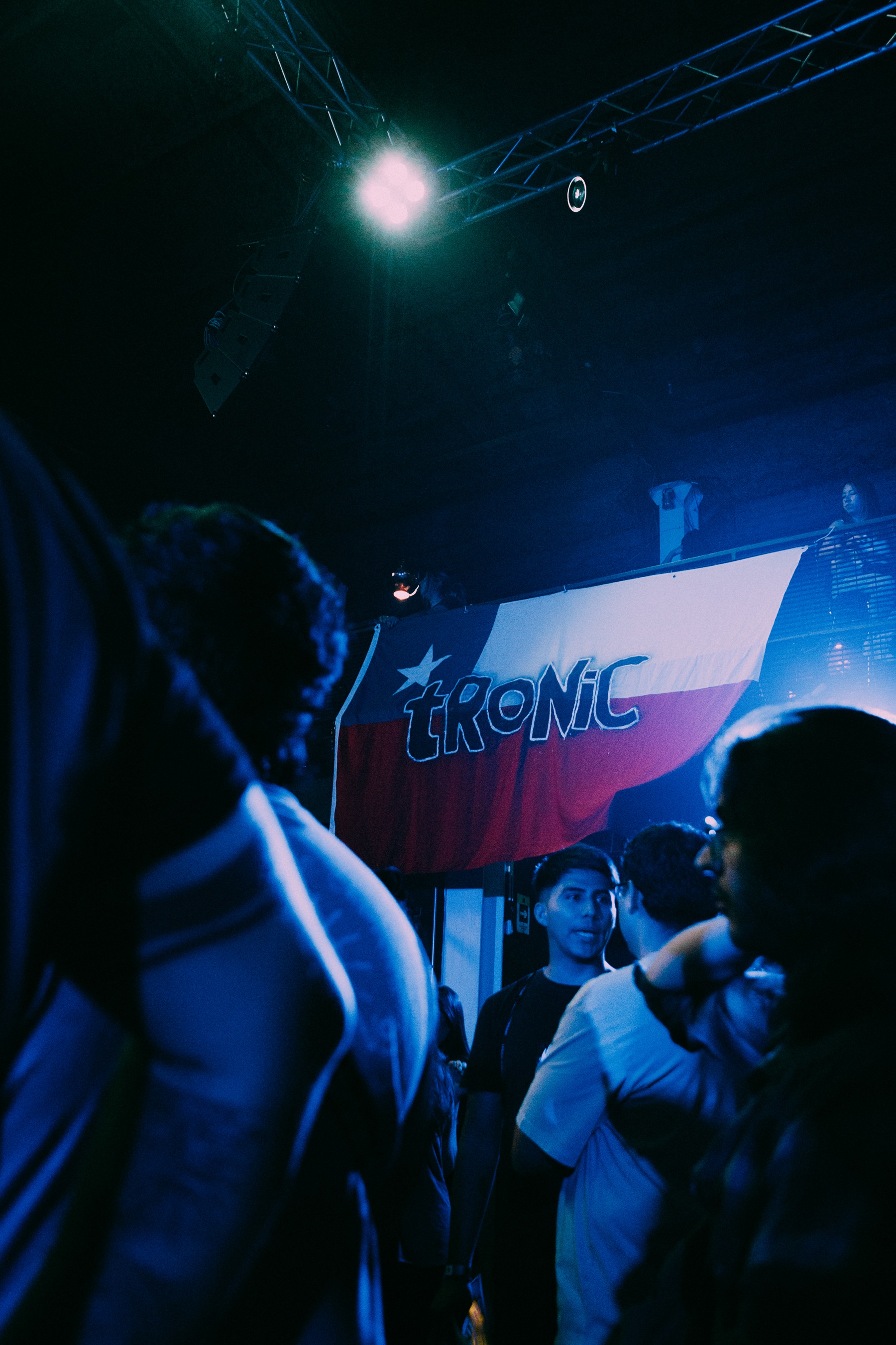 Tronic - Pascuérica 9