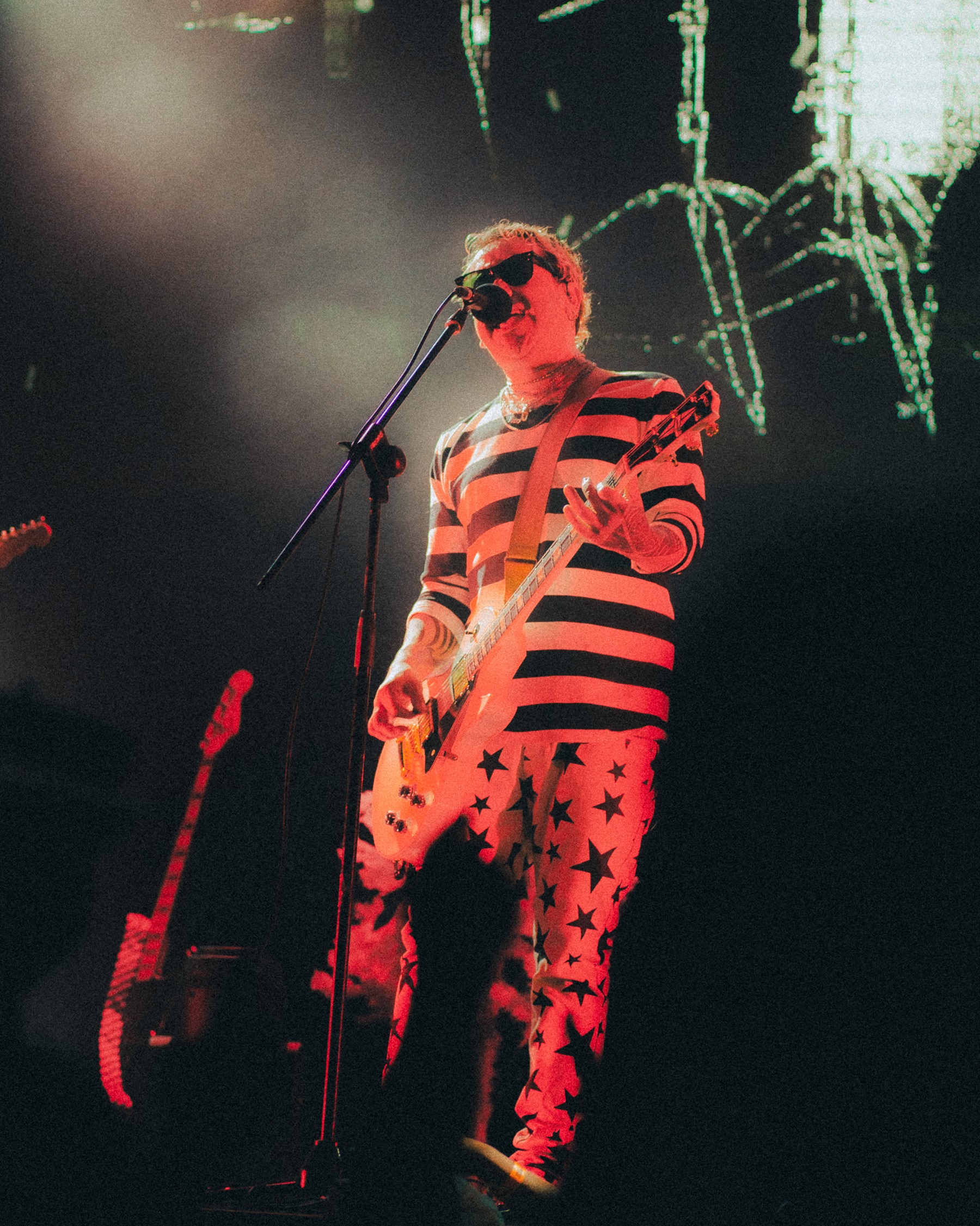 Tronic - Pascuérica 9