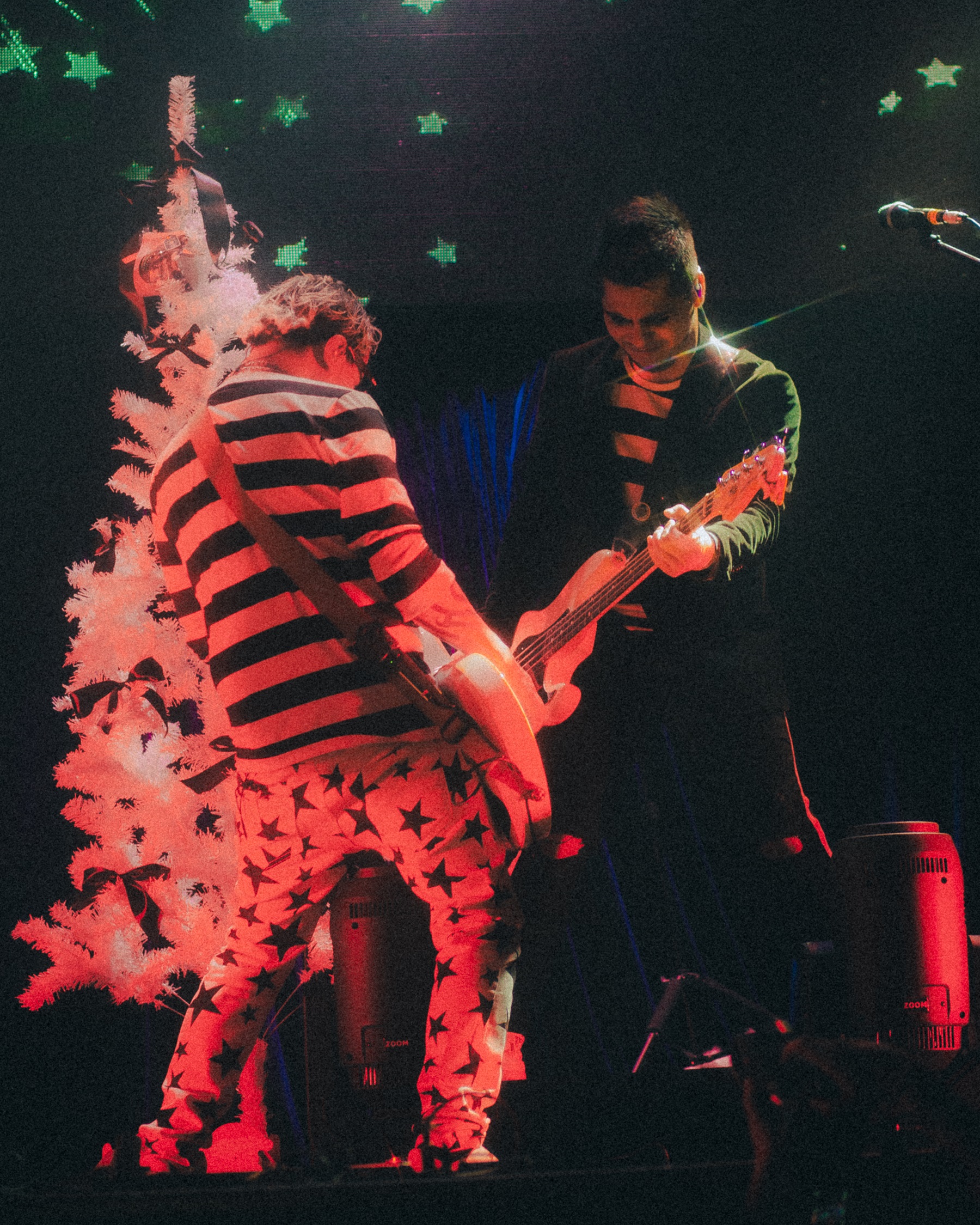 Tronic - Pascuérica 9