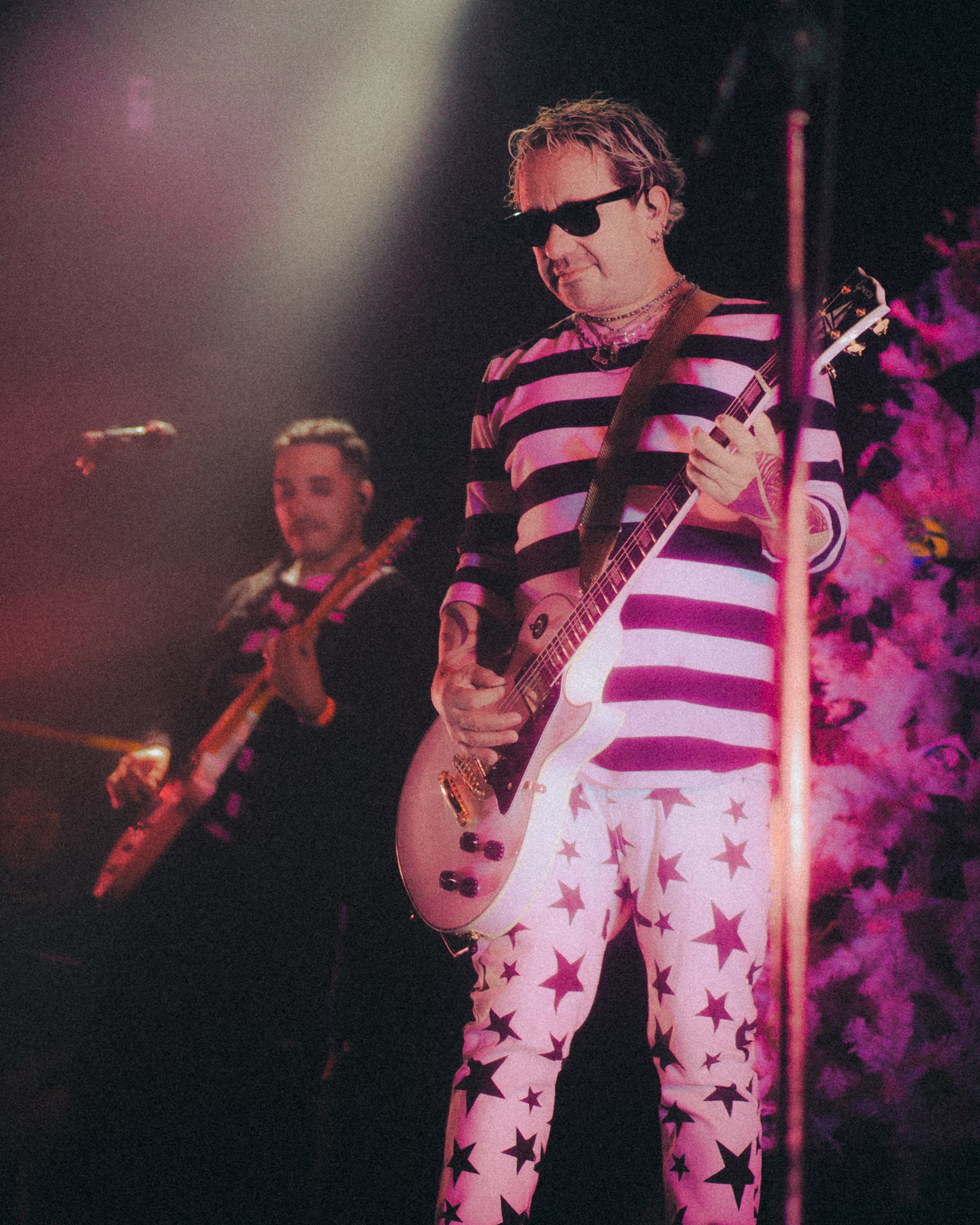 Tronic - Pascuérica 9