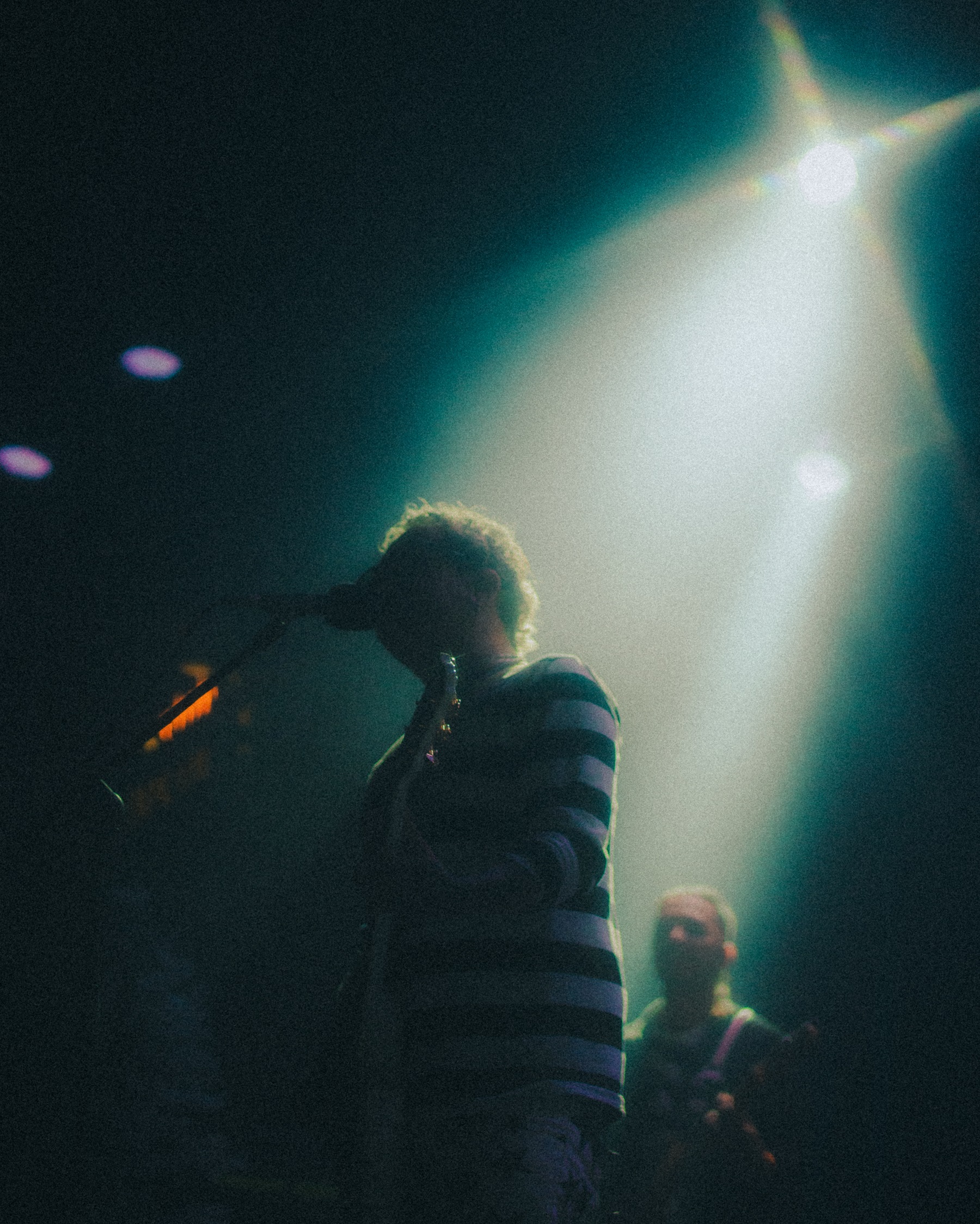 Tronic - Pascuérica 9