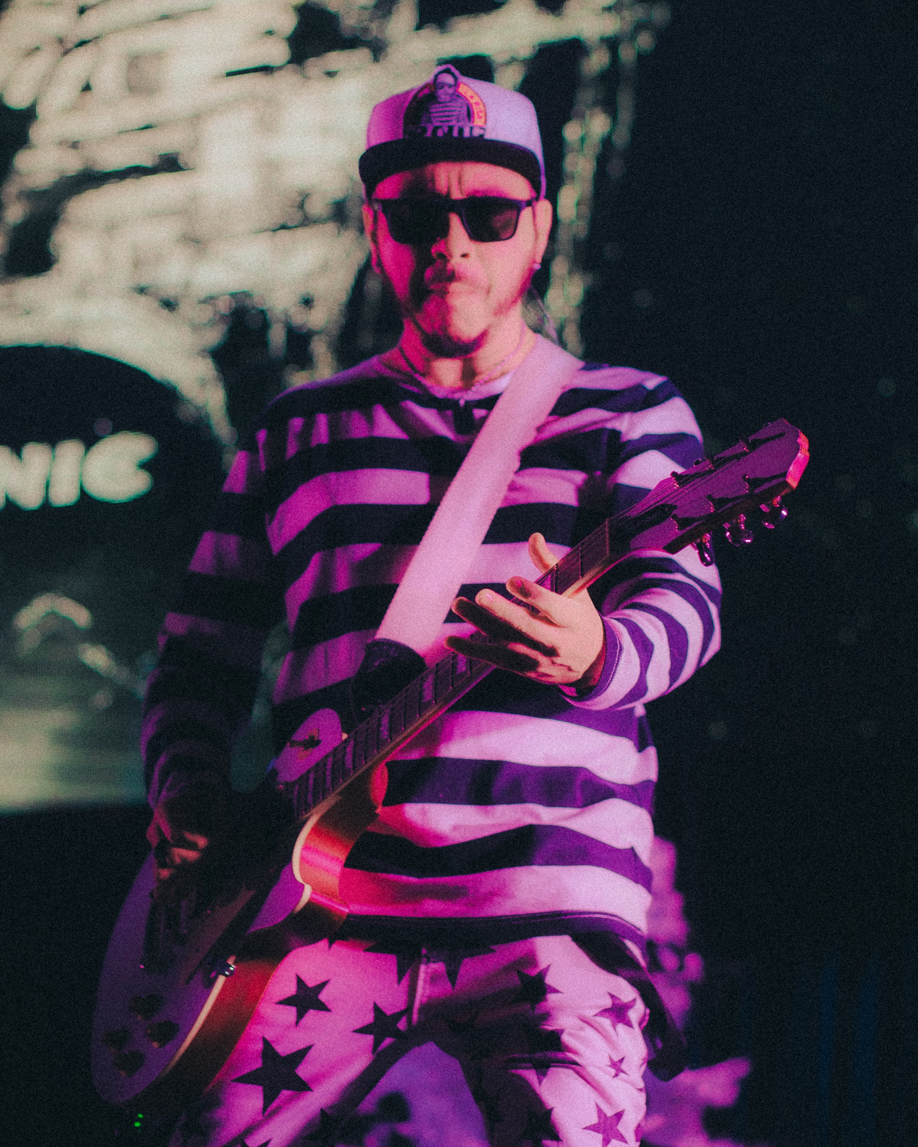 Tronic - Pascuérica 9