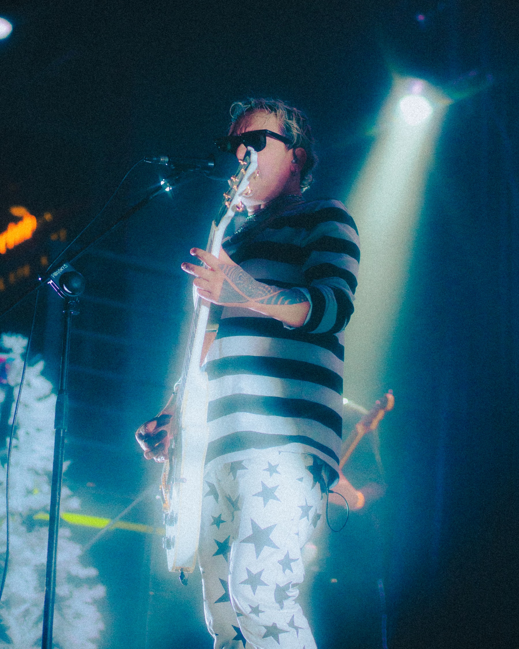 Tronic - Pascuérica 9