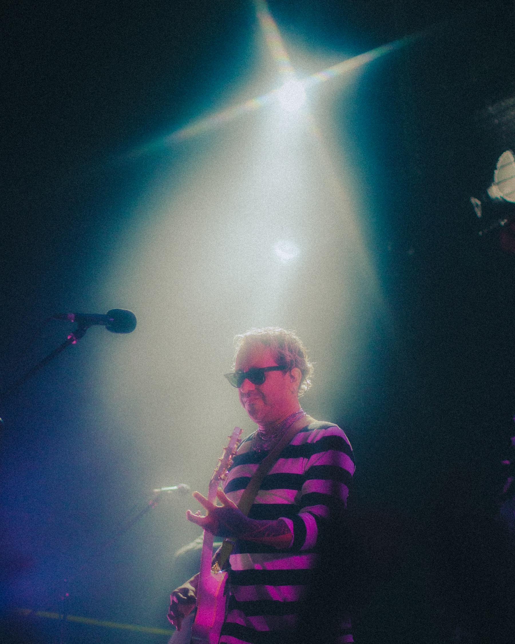 Tronic - Pascuérica 9