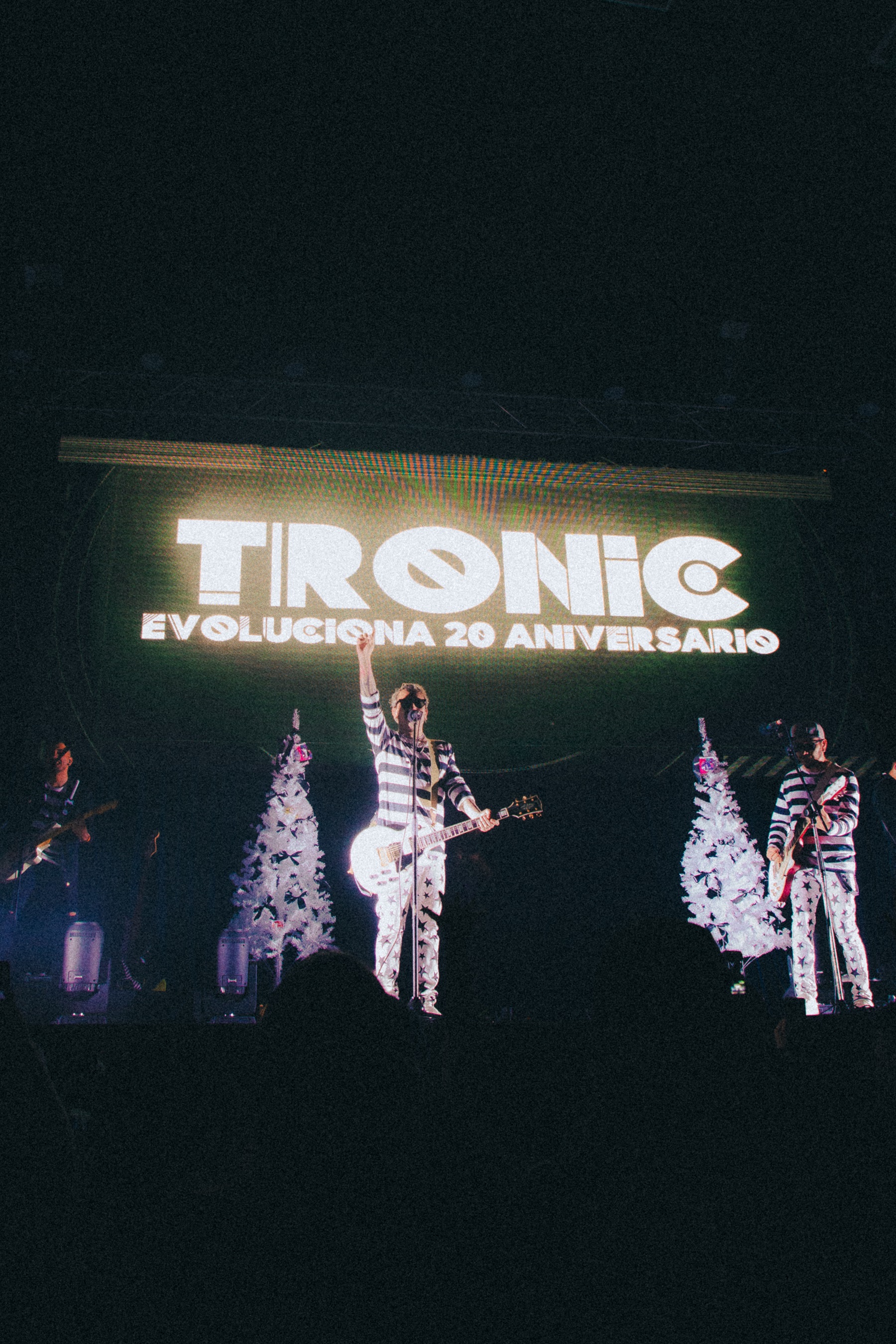 Tronic - Pascuérica 9