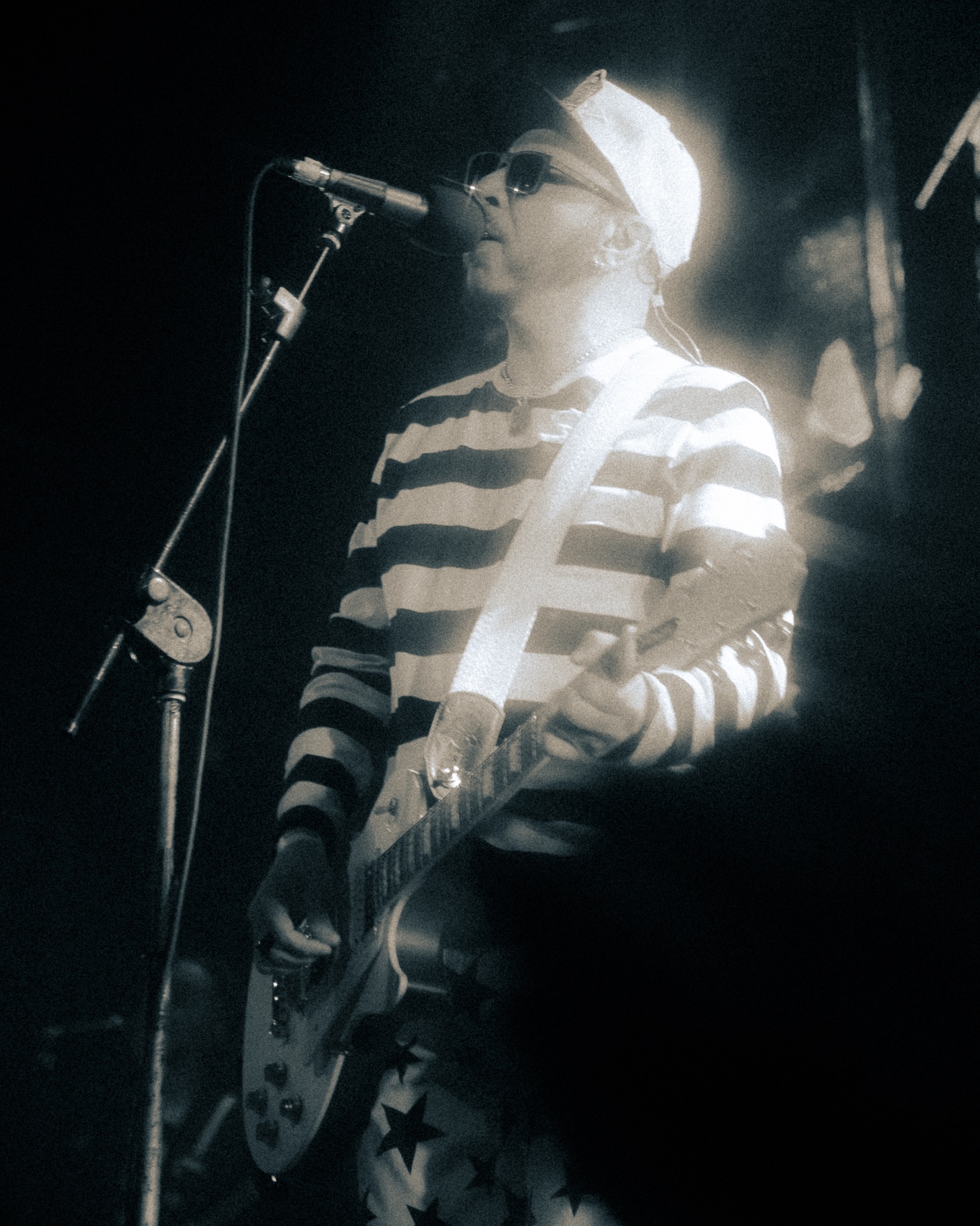 Tronic - Pascuérica 9