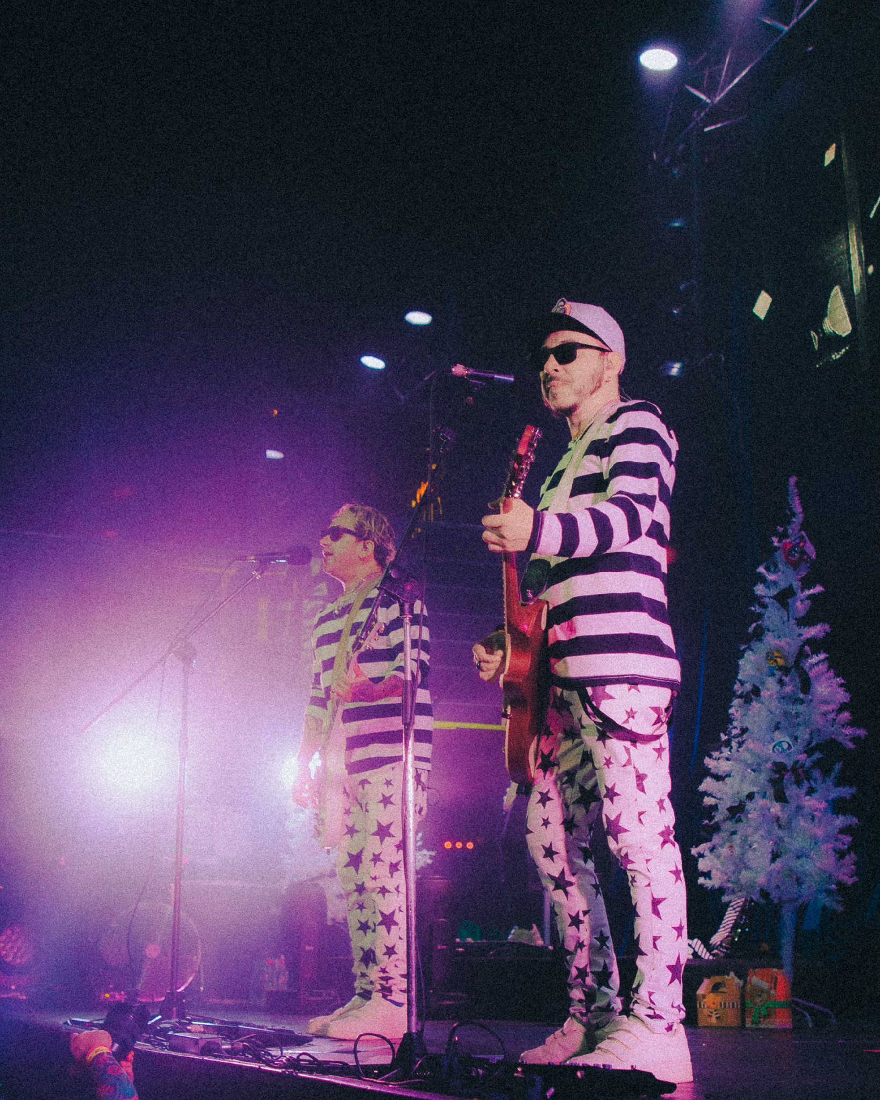 Tronic - Pascuérica 9