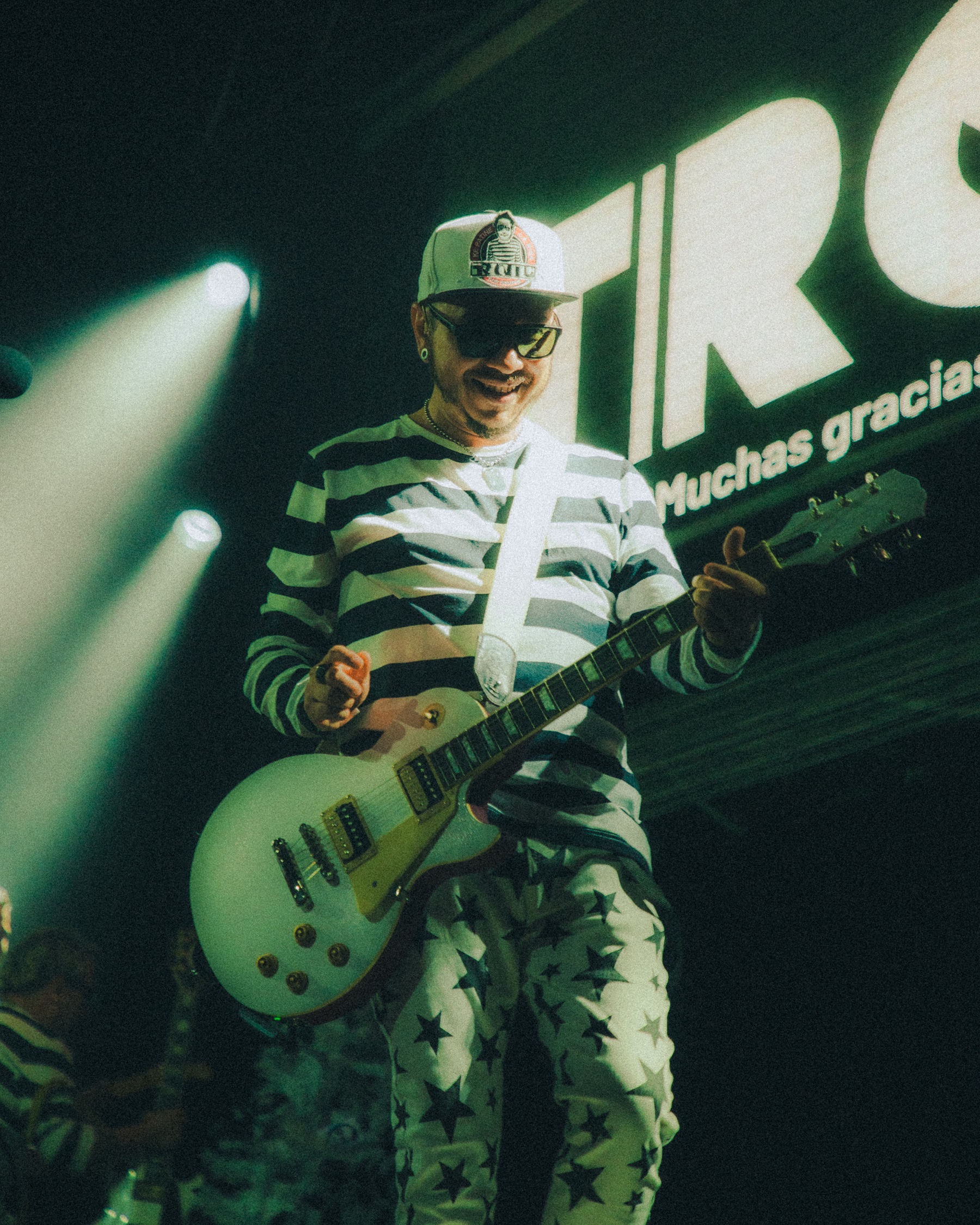 Tronic - Pascuérica 9