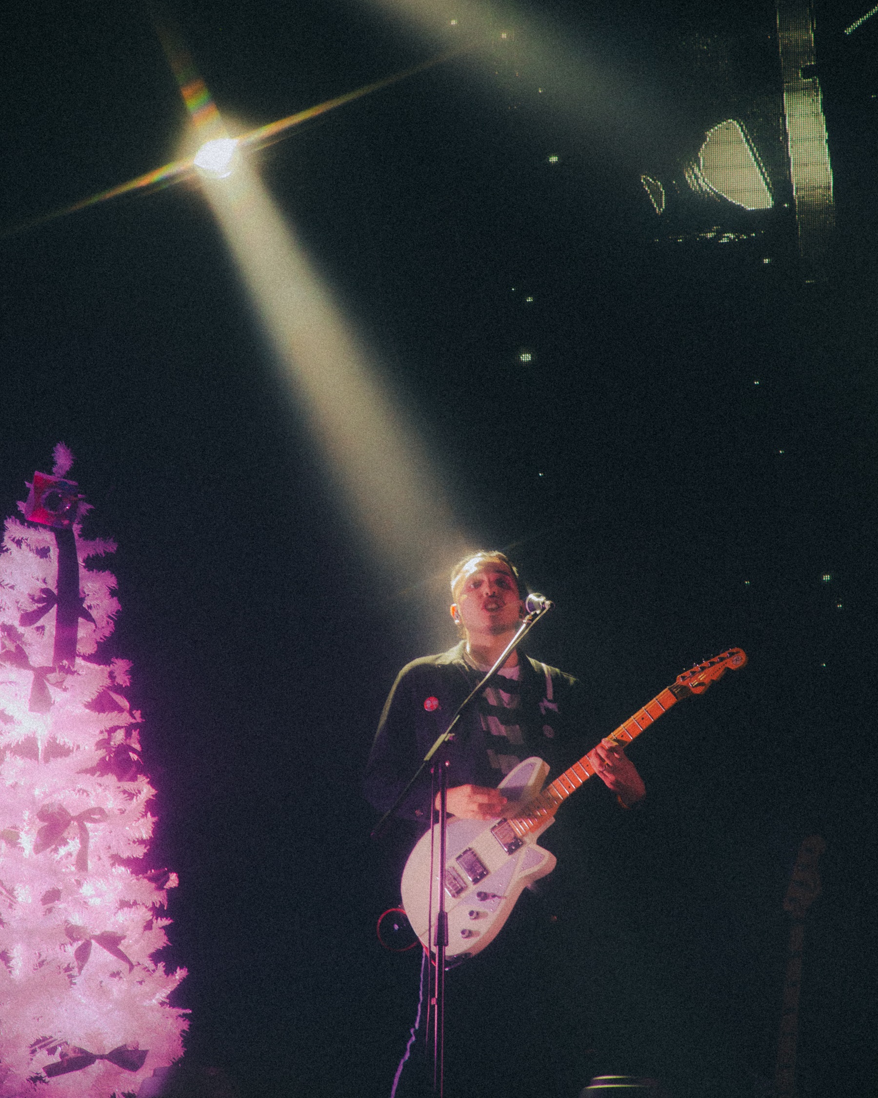 Tronic - Pascuérica 9