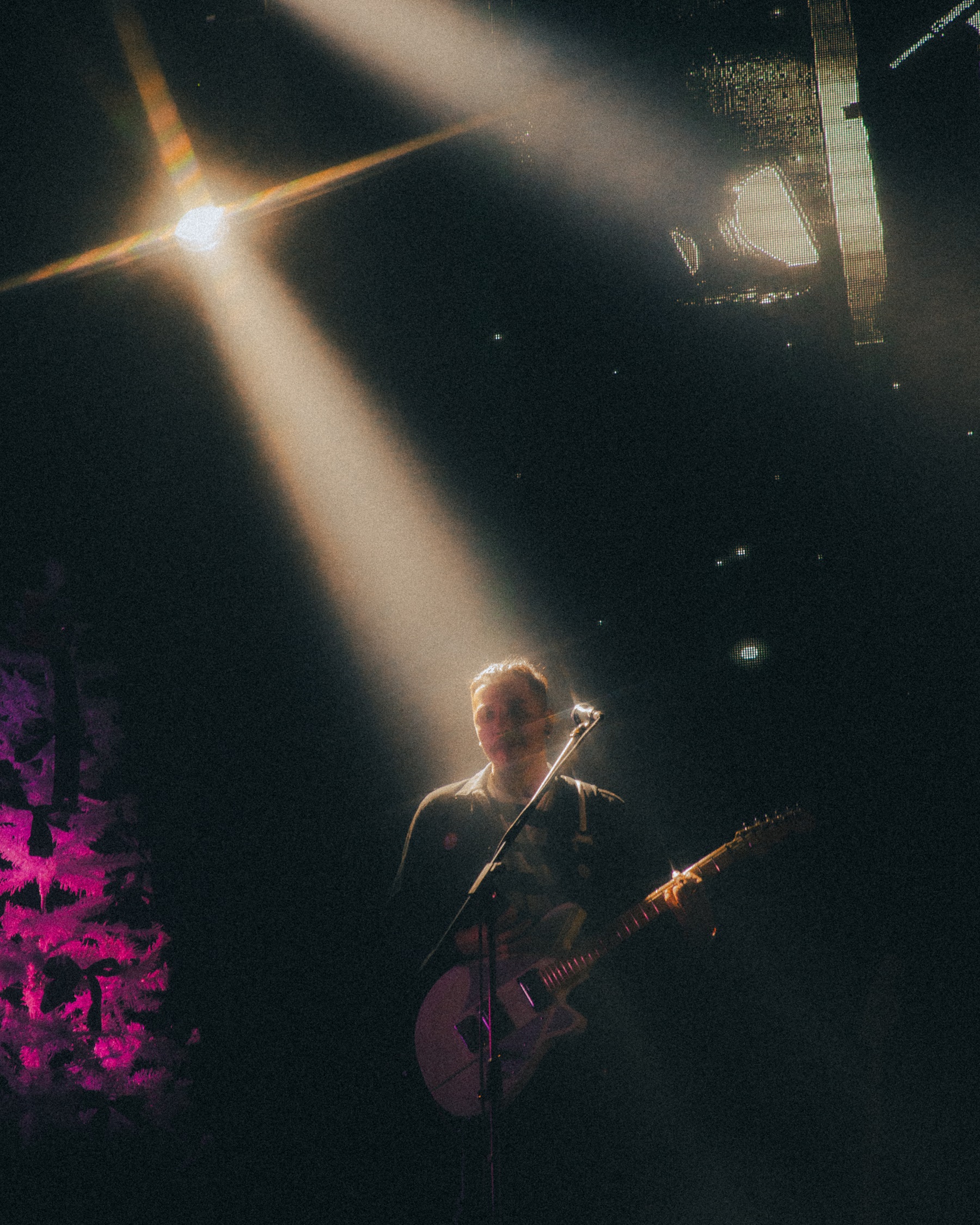 Tronic - Pascuérica 9