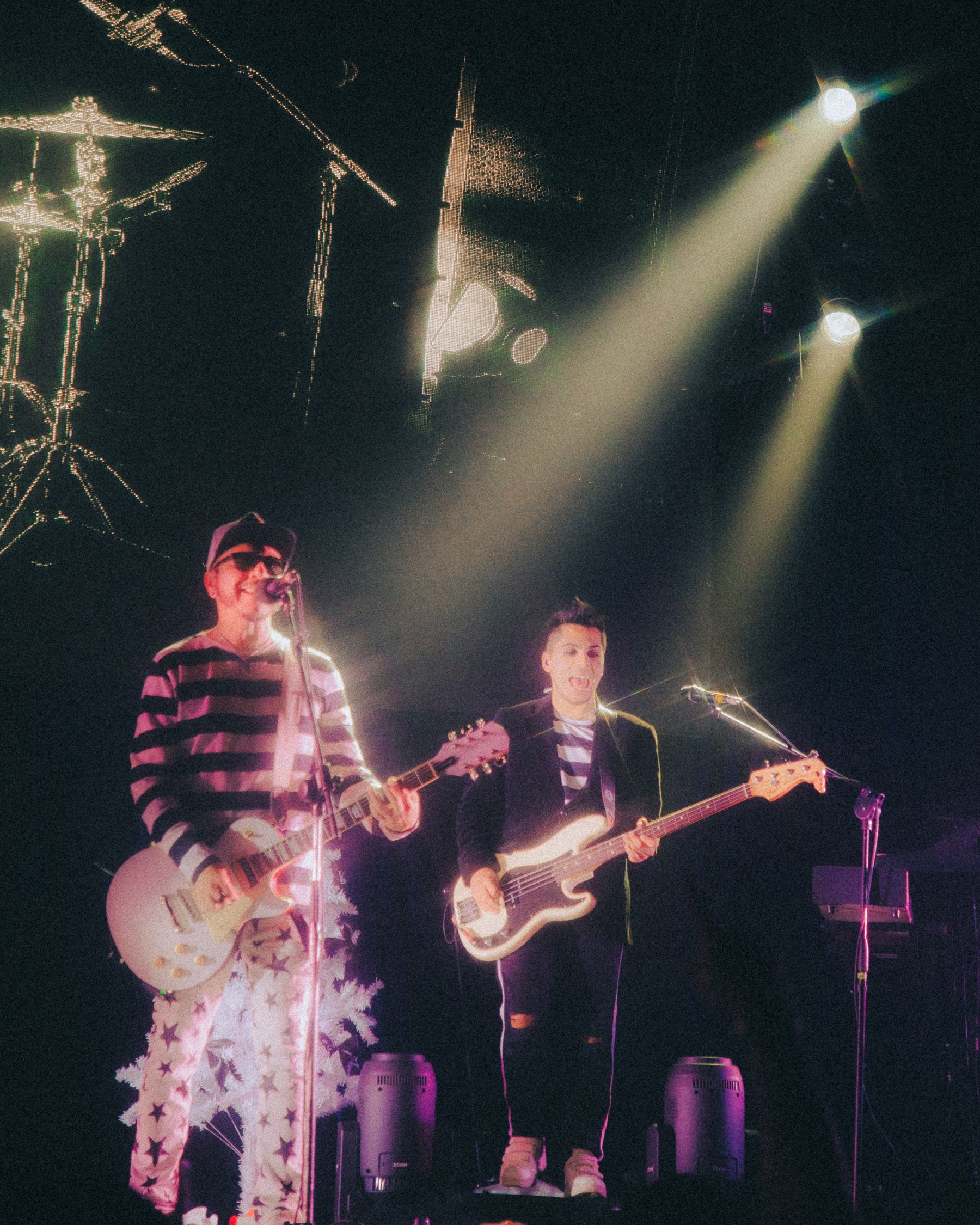 Tronic - Pascuérica 9