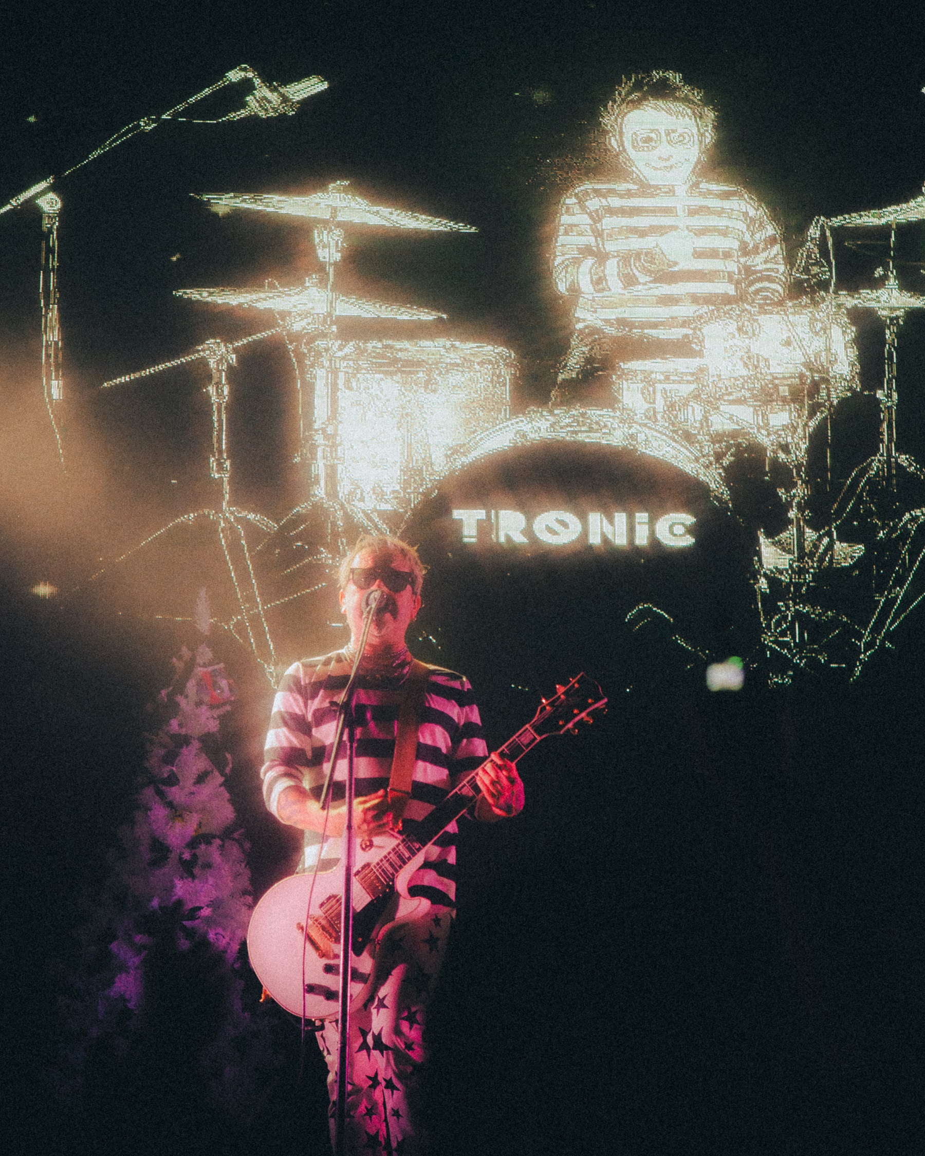 Tronic - Pascuérica 9