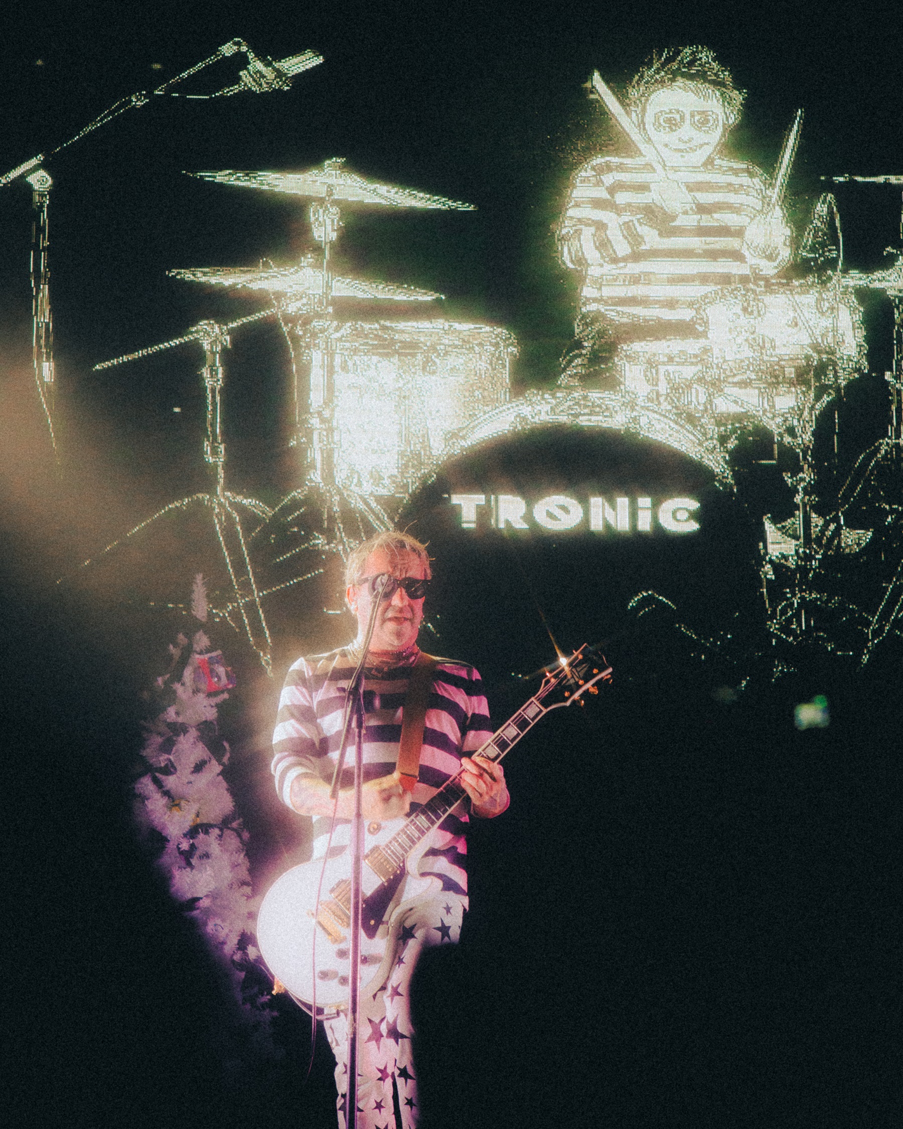 Tronic - Pascuérica 9