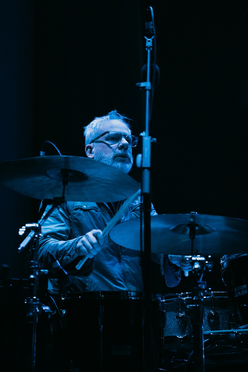 Tortoise - 25 años de "TNT"