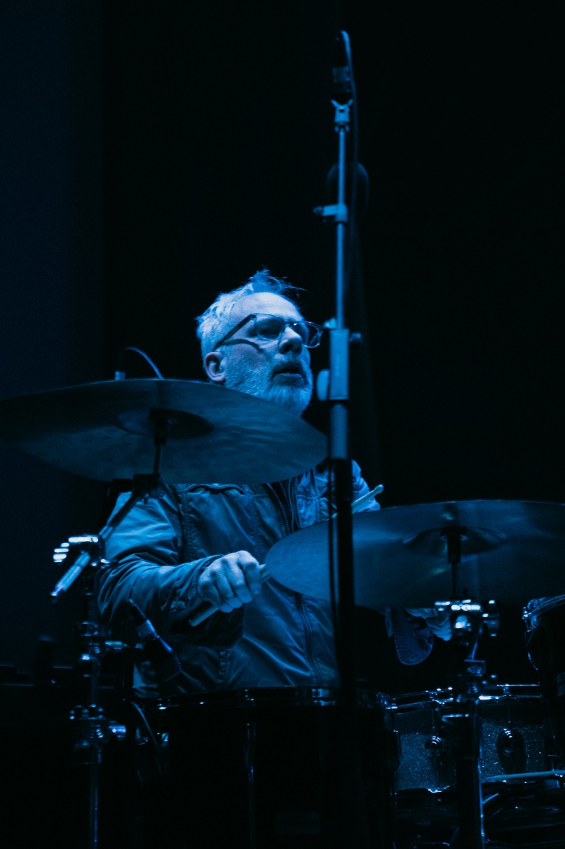 Tortoise - 25 años de "TNT"