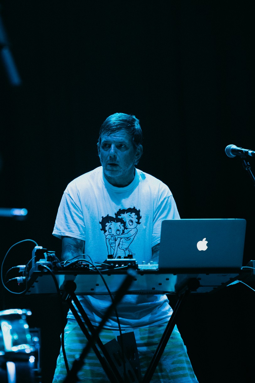 Tortoise - 25 años de "TNT"